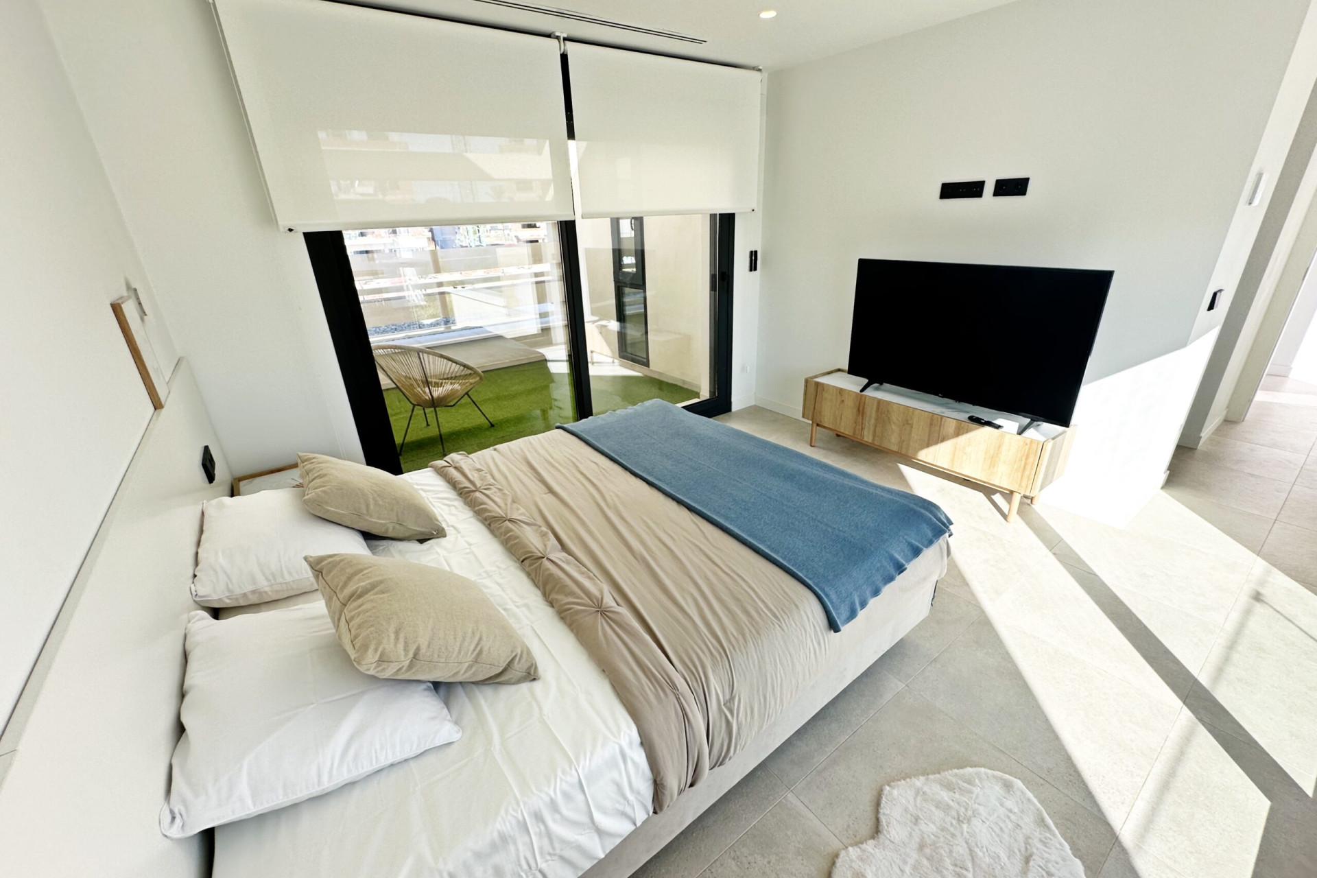 Reventa - 3. Casa indepiende - Santa Rosalia - Santa Rosalía Lake & Life Resort