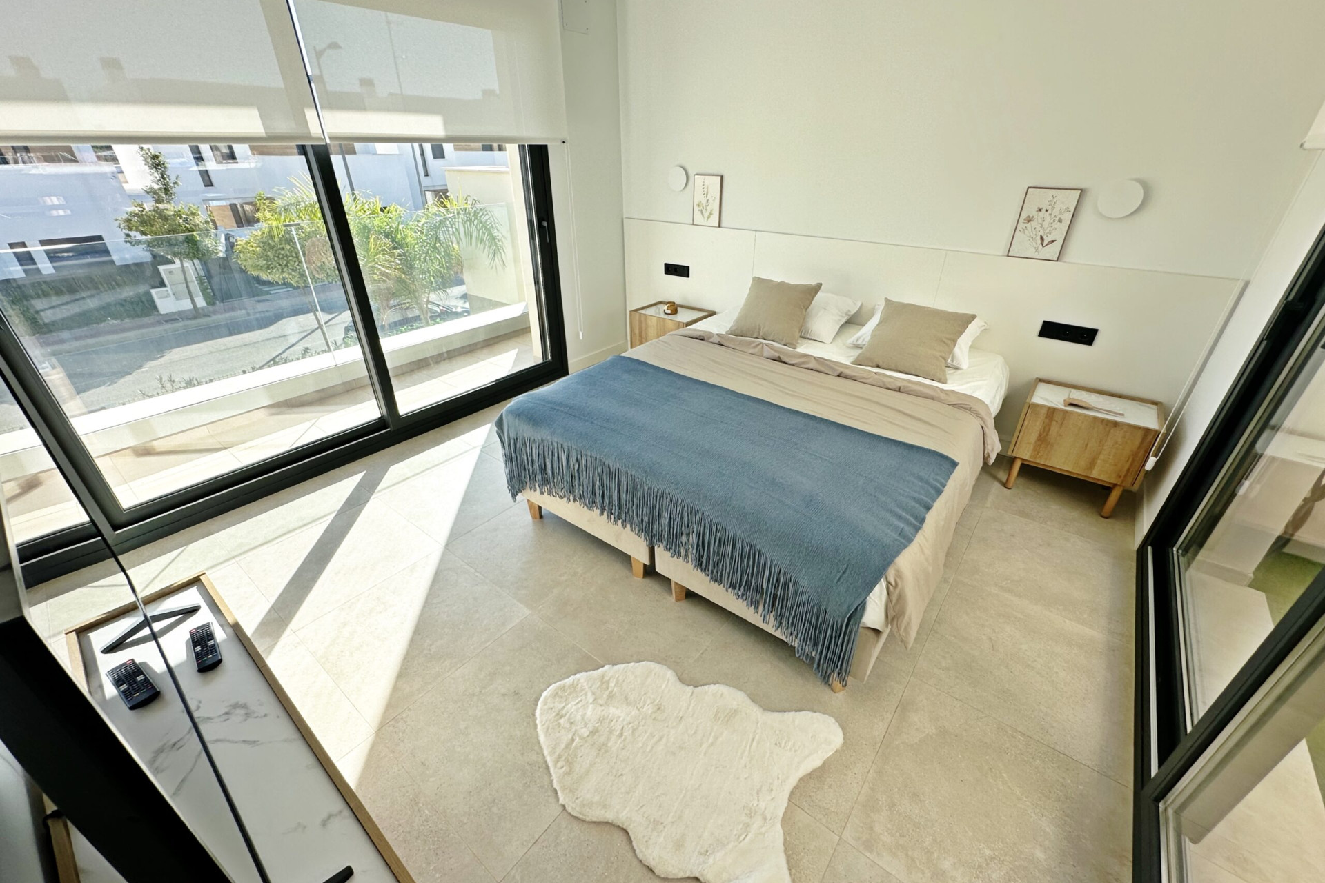 Reventa - 3. Casa indepiende - Santa Rosalia - Santa Rosalía Lake & Life Resort