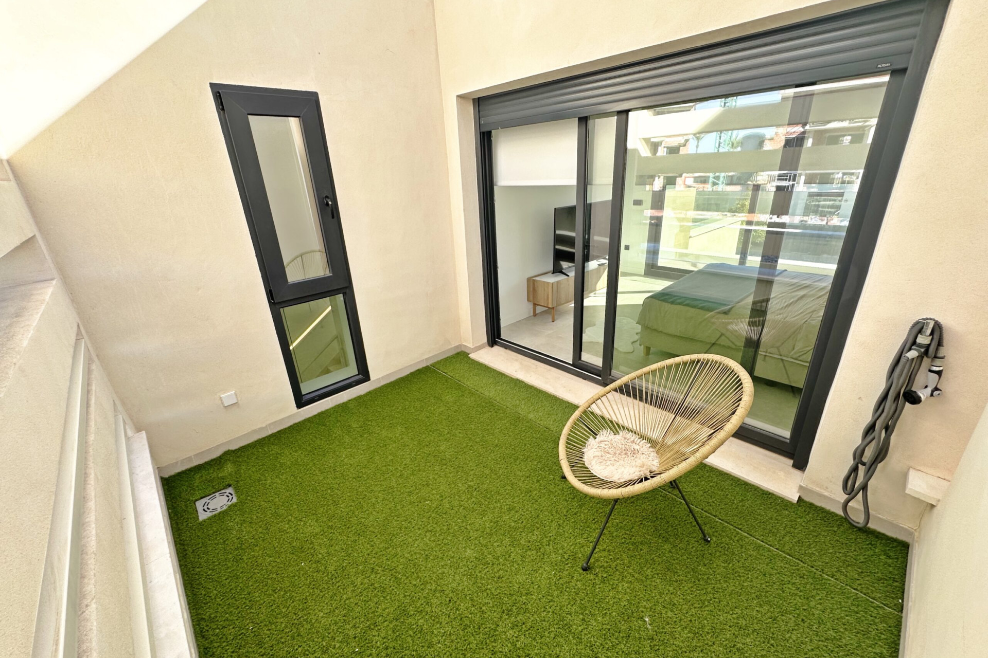 Reventa - 3. Casa indepiende - Santa Rosalia - Santa Rosalía Lake & Life Resort