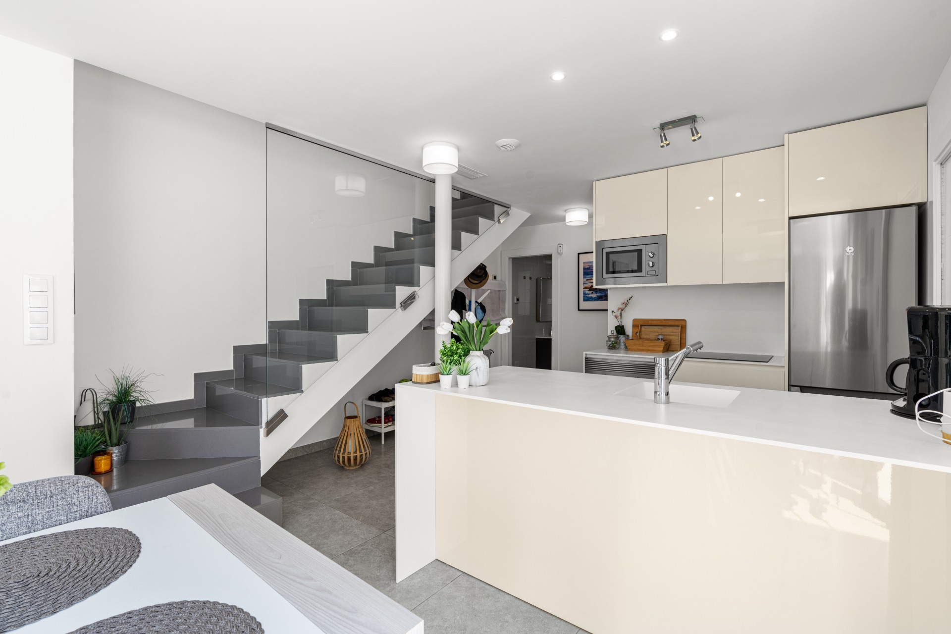 Reventa - 3. Casa indepiende - Santiago de Ribera - Costa Calida