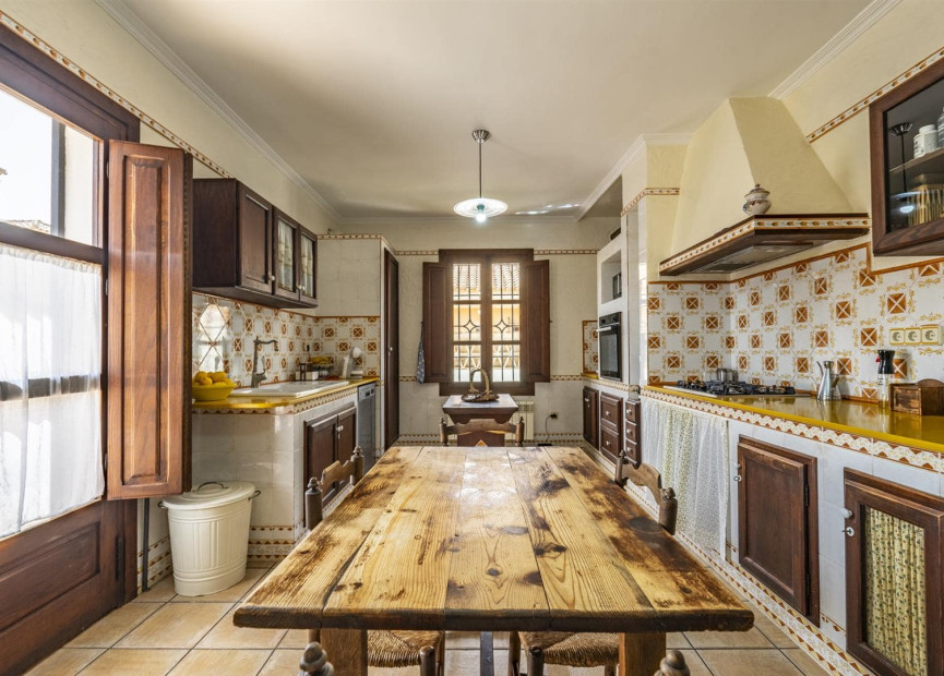 Reventa - 3. Casa indepiende - Santiago de Ribera - Costa Calida