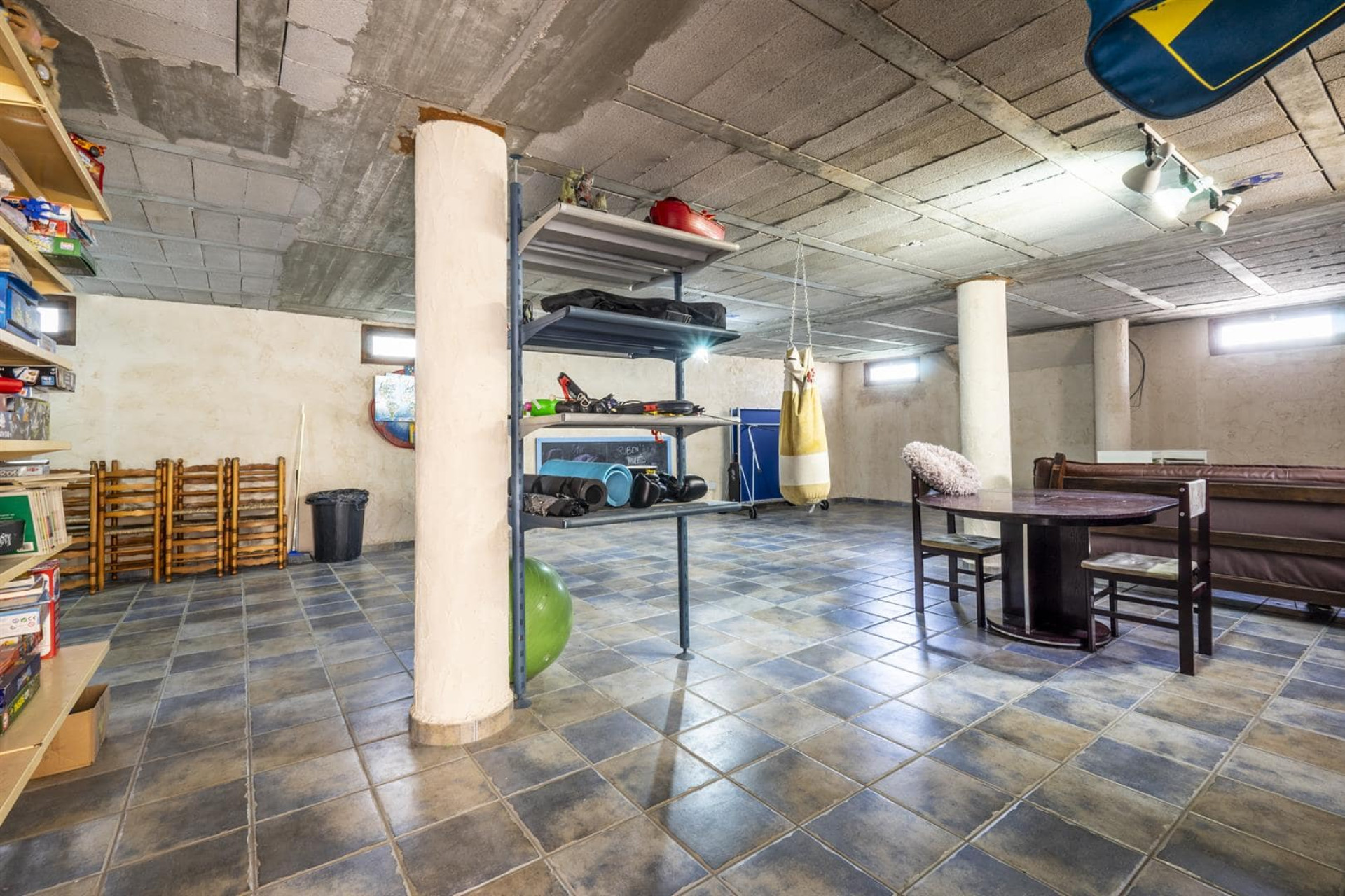 Reventa - 3. Casa indepiende - Santiago de Ribera - Costa Calida