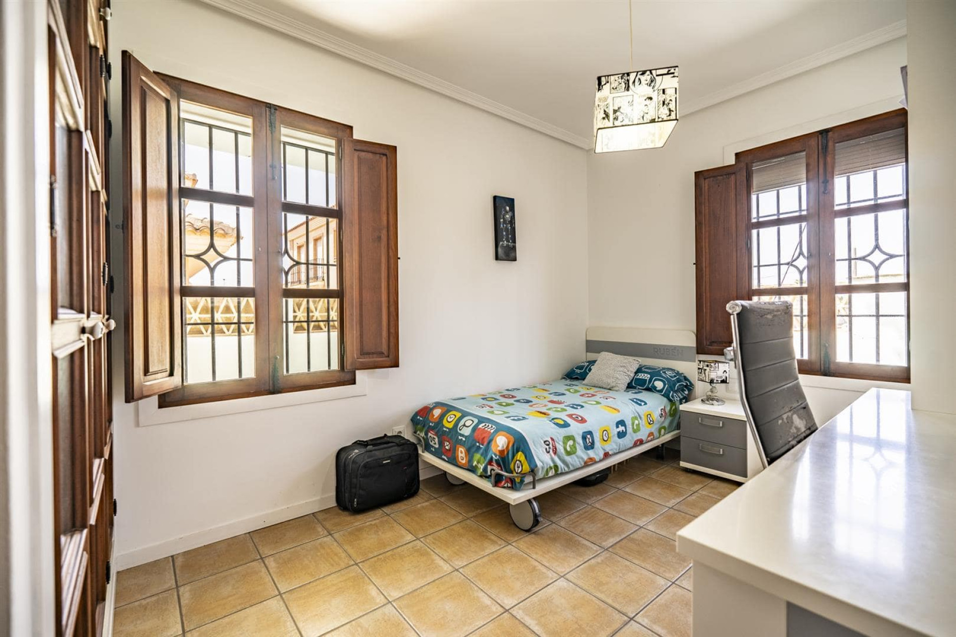 Reventa - 3. Casa indepiende - Santiago de Ribera - Costa Calida