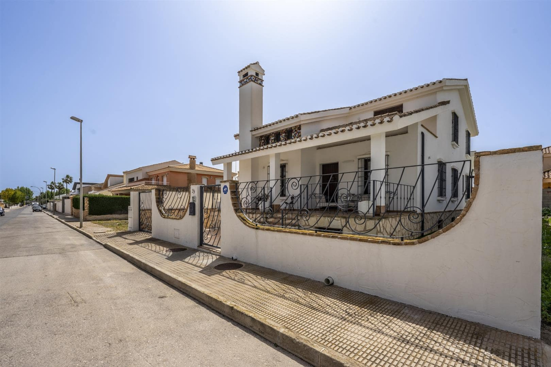 Reventa - 3. Casa indepiende - Santiago de Ribera - Costa Calida