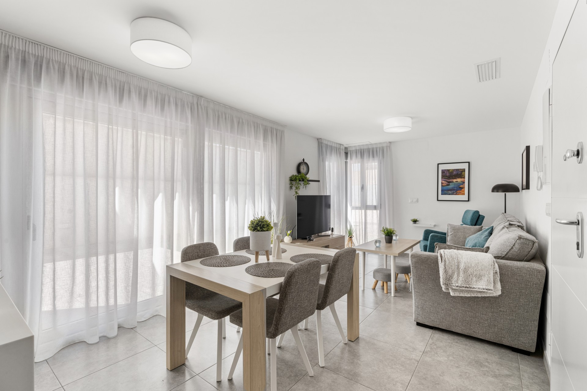 Reventa - 3. Casa indepiende - Santiago de Ribera - Costa Calida