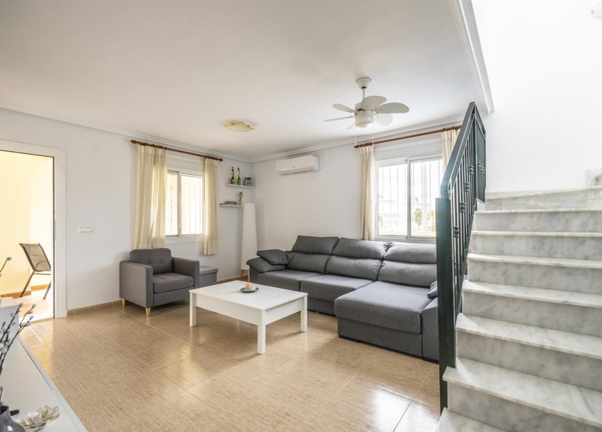 Reventa - 3. Casa indepiende - Sierra Golf - Costa Calida