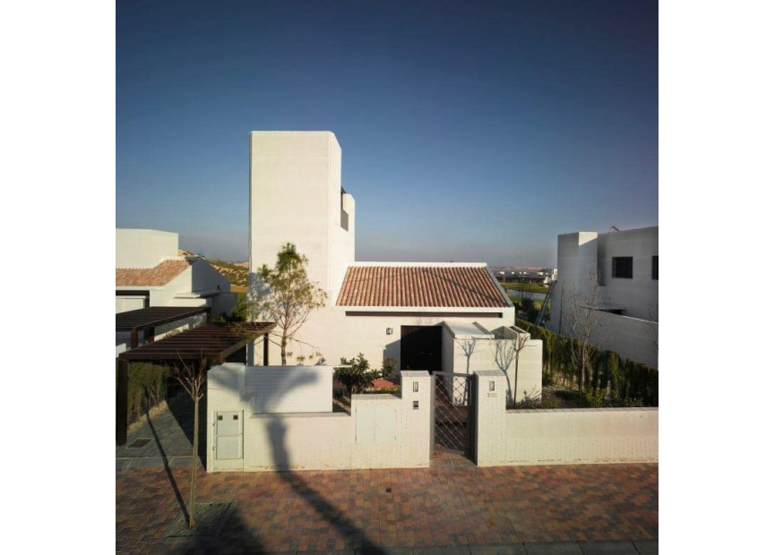 Reventa - 3. Casa indepiende - Sucina - Costa Calida