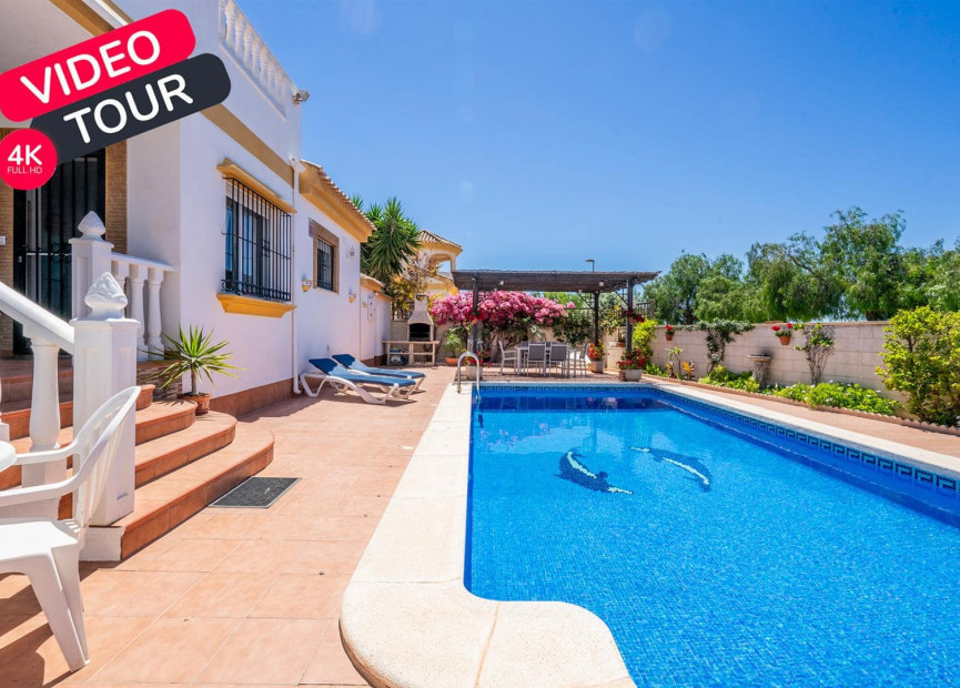 Reventa - 3. Casa indepiende - Sucina - Costa Calida