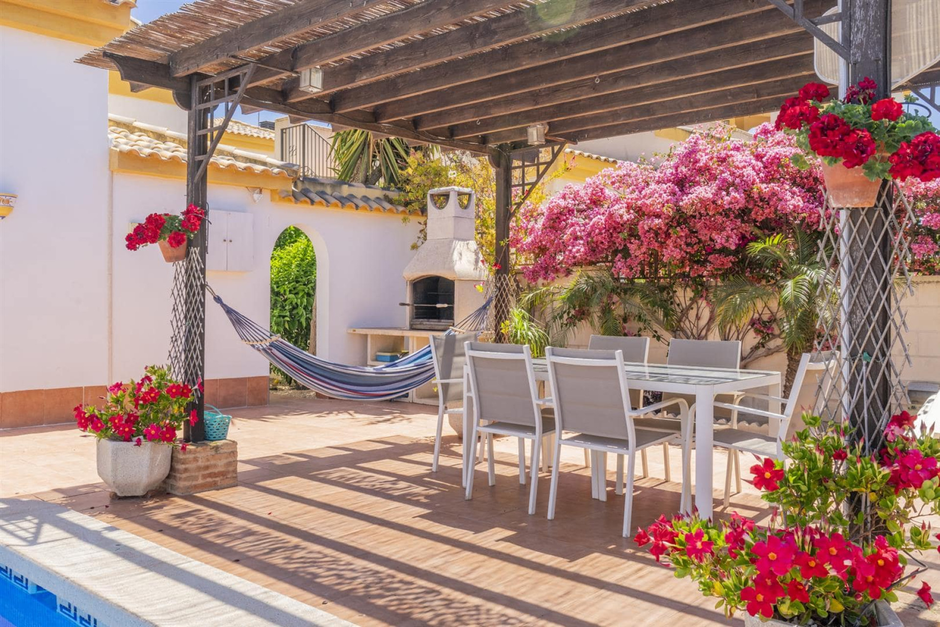 Reventa - 3. Casa indepiende - Sucina - Costa Calida