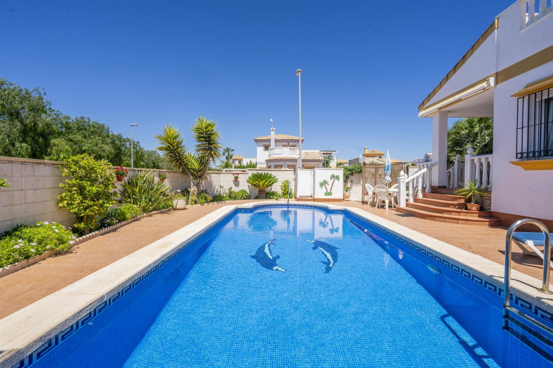 Reventa - 3. Casa indepiende - Sucina - Costa Calida