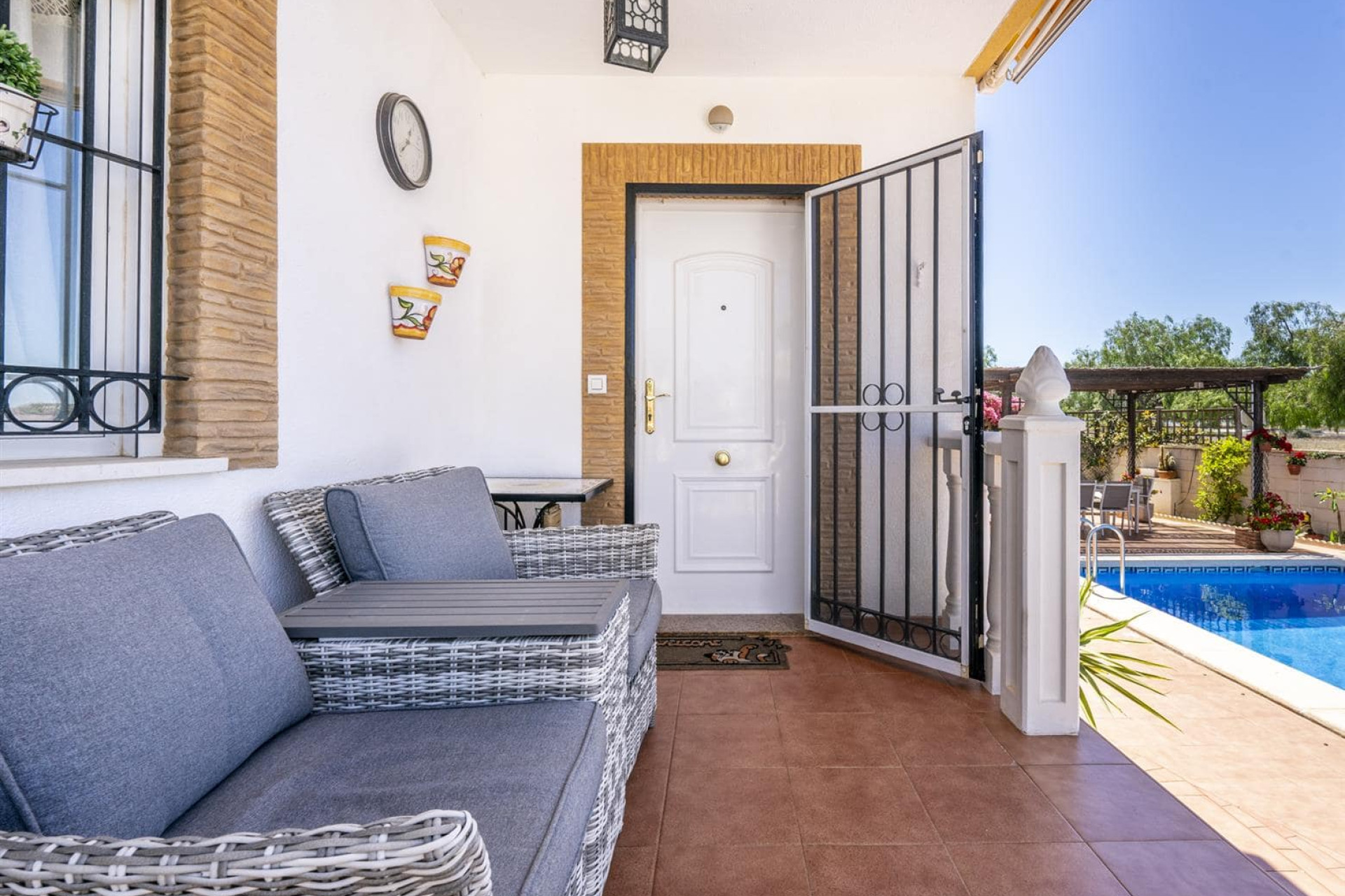 Reventa - 3. Casa indepiende - Sucina - Costa Calida