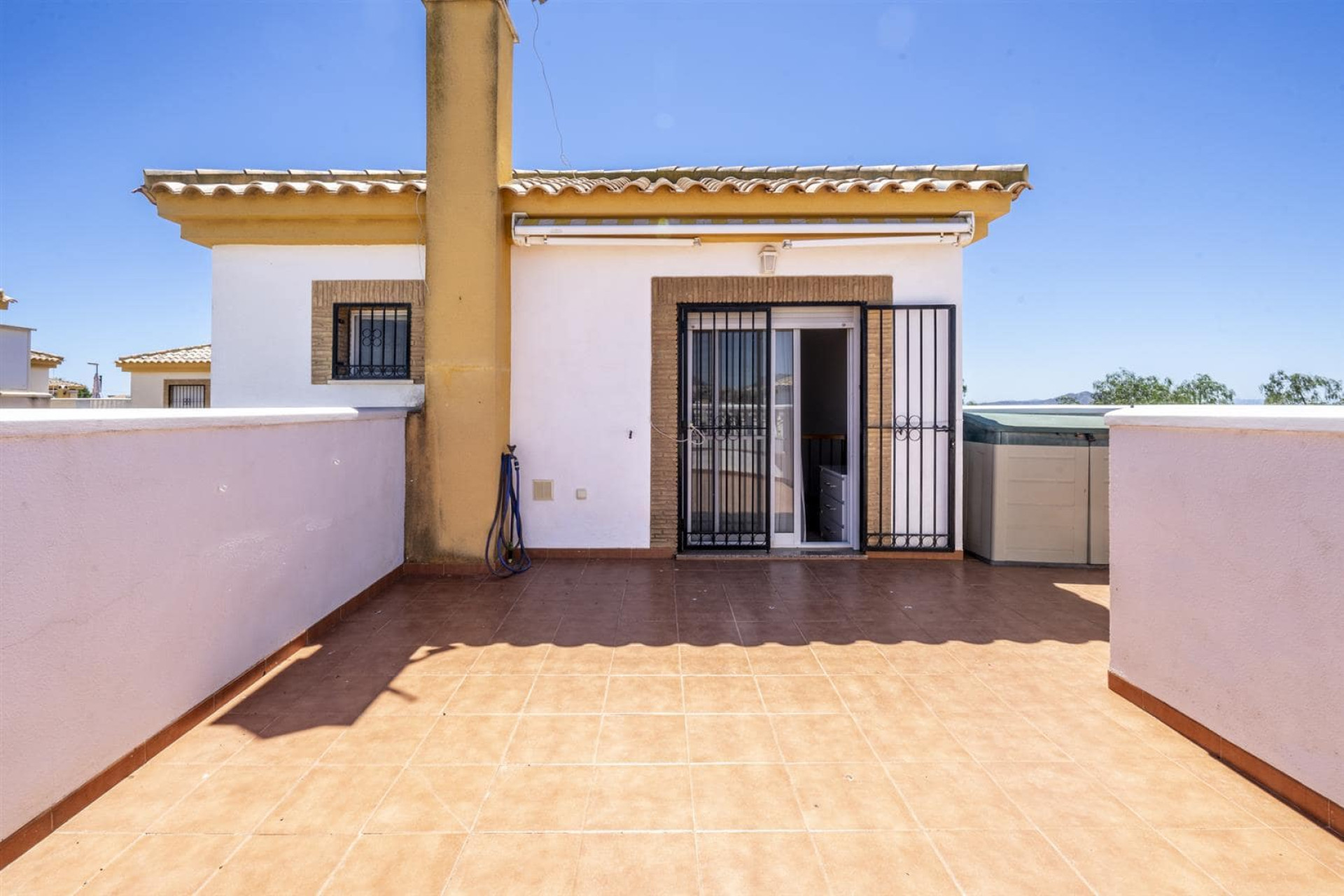 Reventa - 3. Casa indepiende - Sucina - Costa Calida