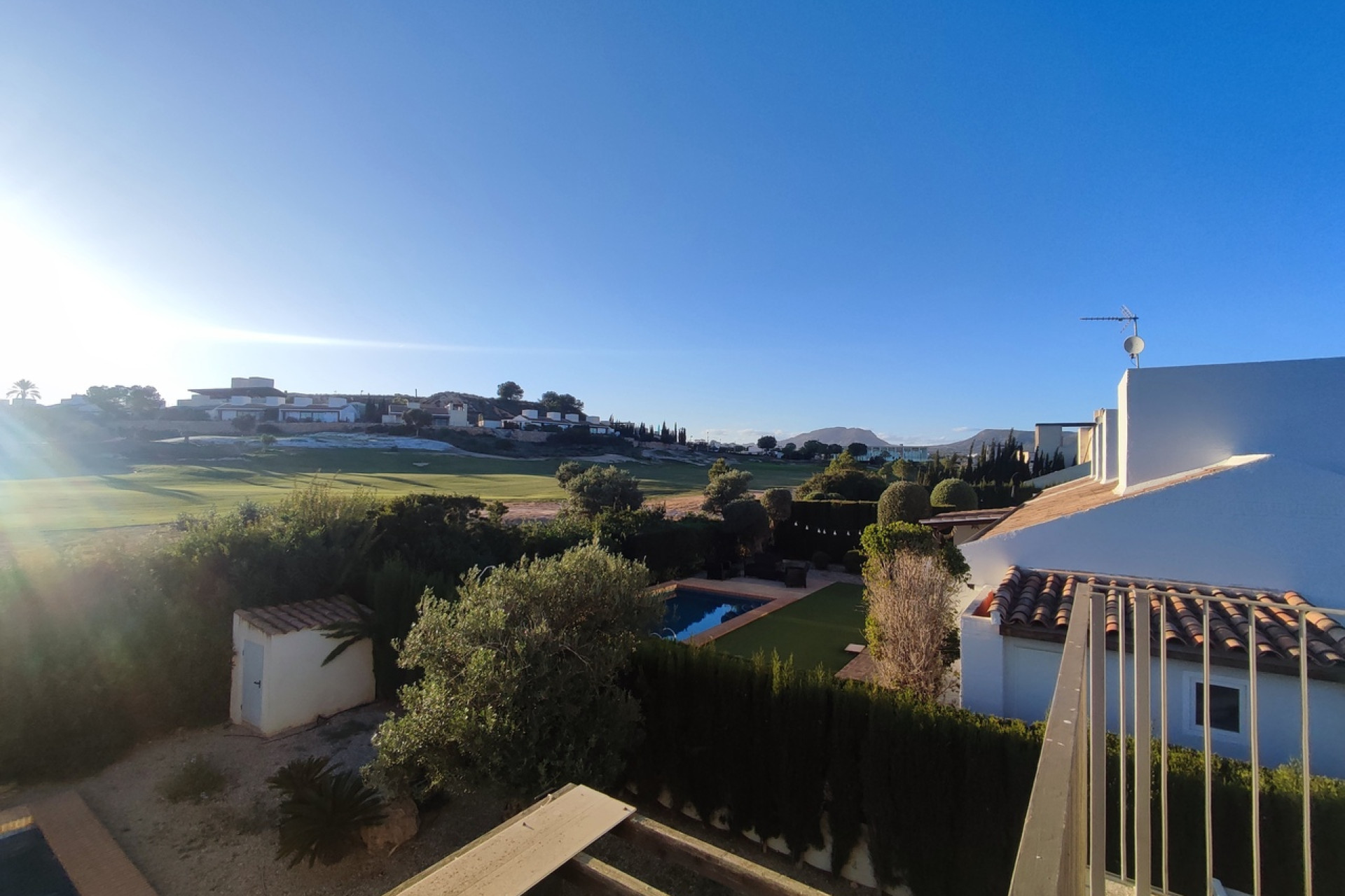 Reventa - 3. Casa indepiende - Sucina - Peraleja Golf