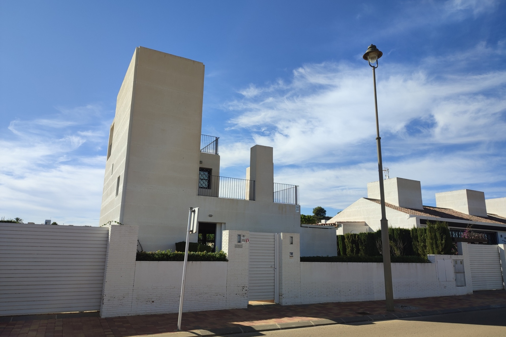 Reventa - 3. Casa indepiende - Sucina - Peraleja Golf