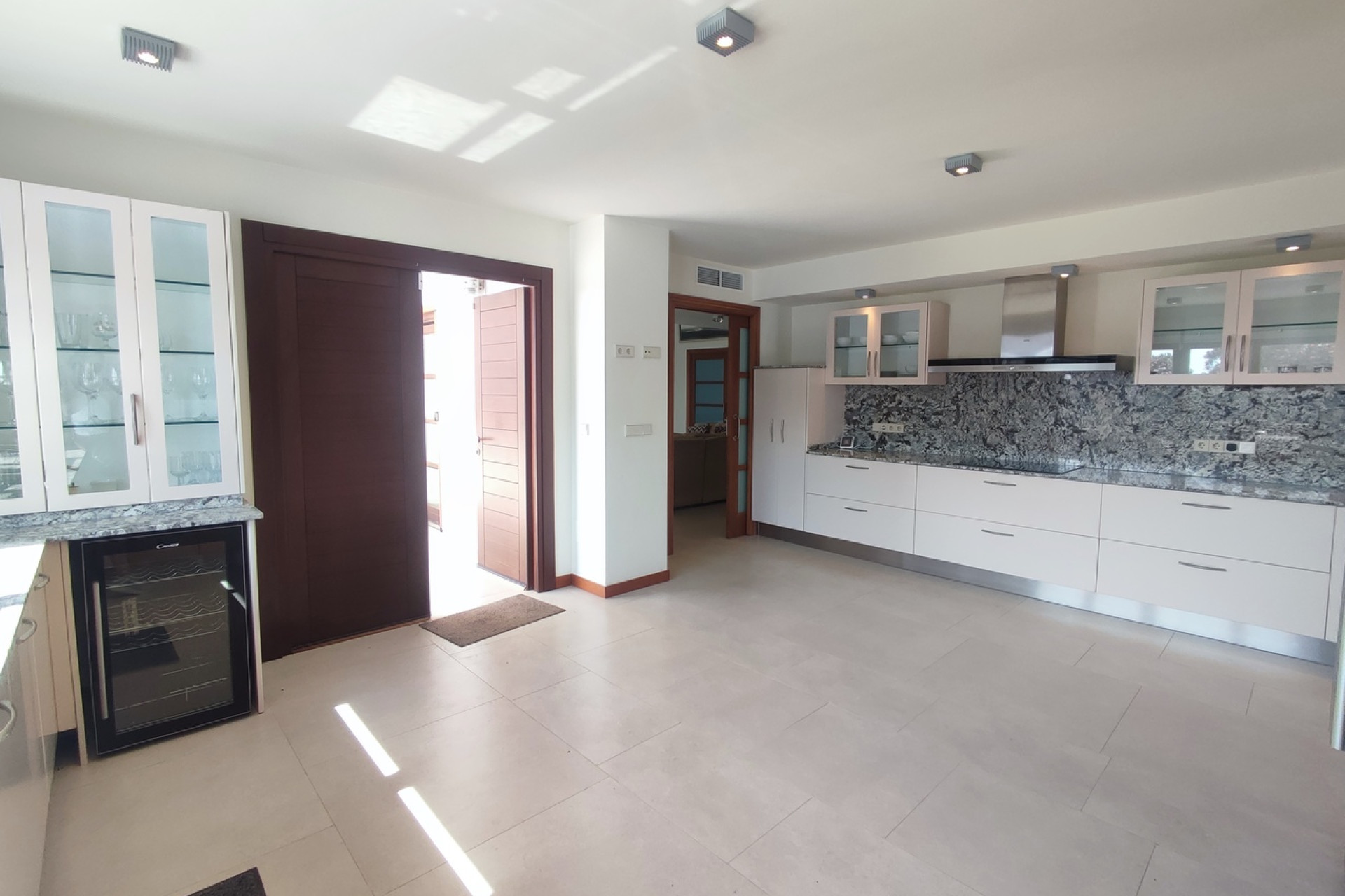 Reventa - 3. Casa indepiende - Sucina - Peraleja Golf