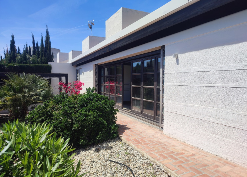 Reventa - 3. Casa indepiende - Sucina - Peraleja Golf