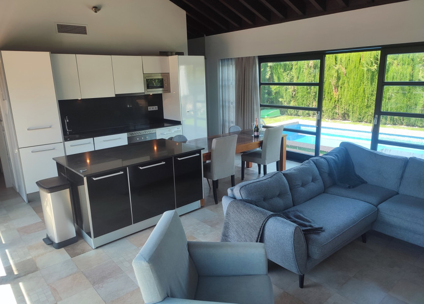 Reventa - 3. Casa indepiende - Sucina - Peraleja Golf