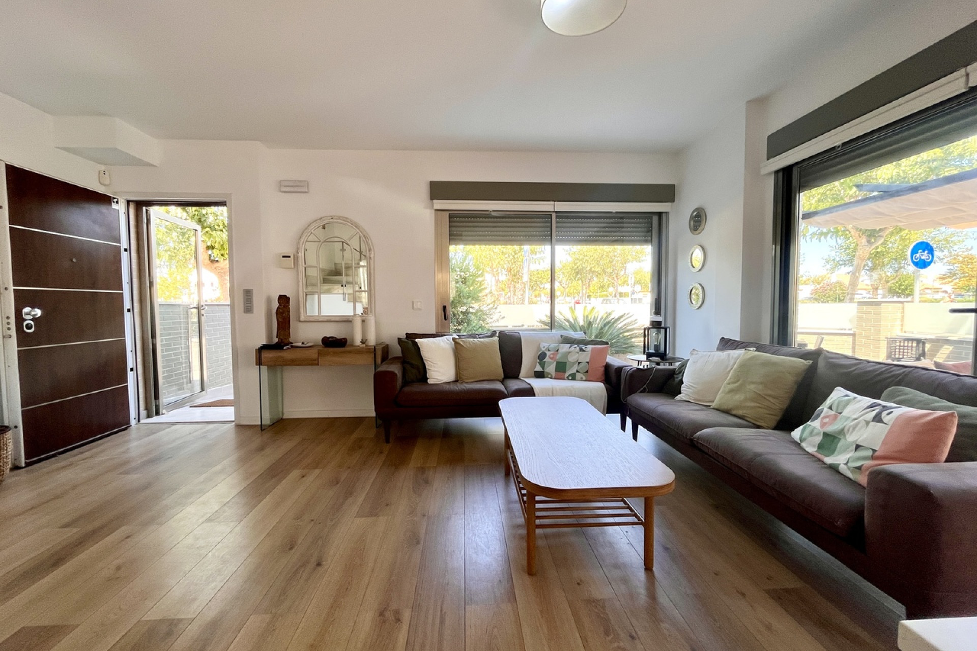 Reventa - 3. Casa indepiende - Torre de la Horadada - Costa Blanca Sur