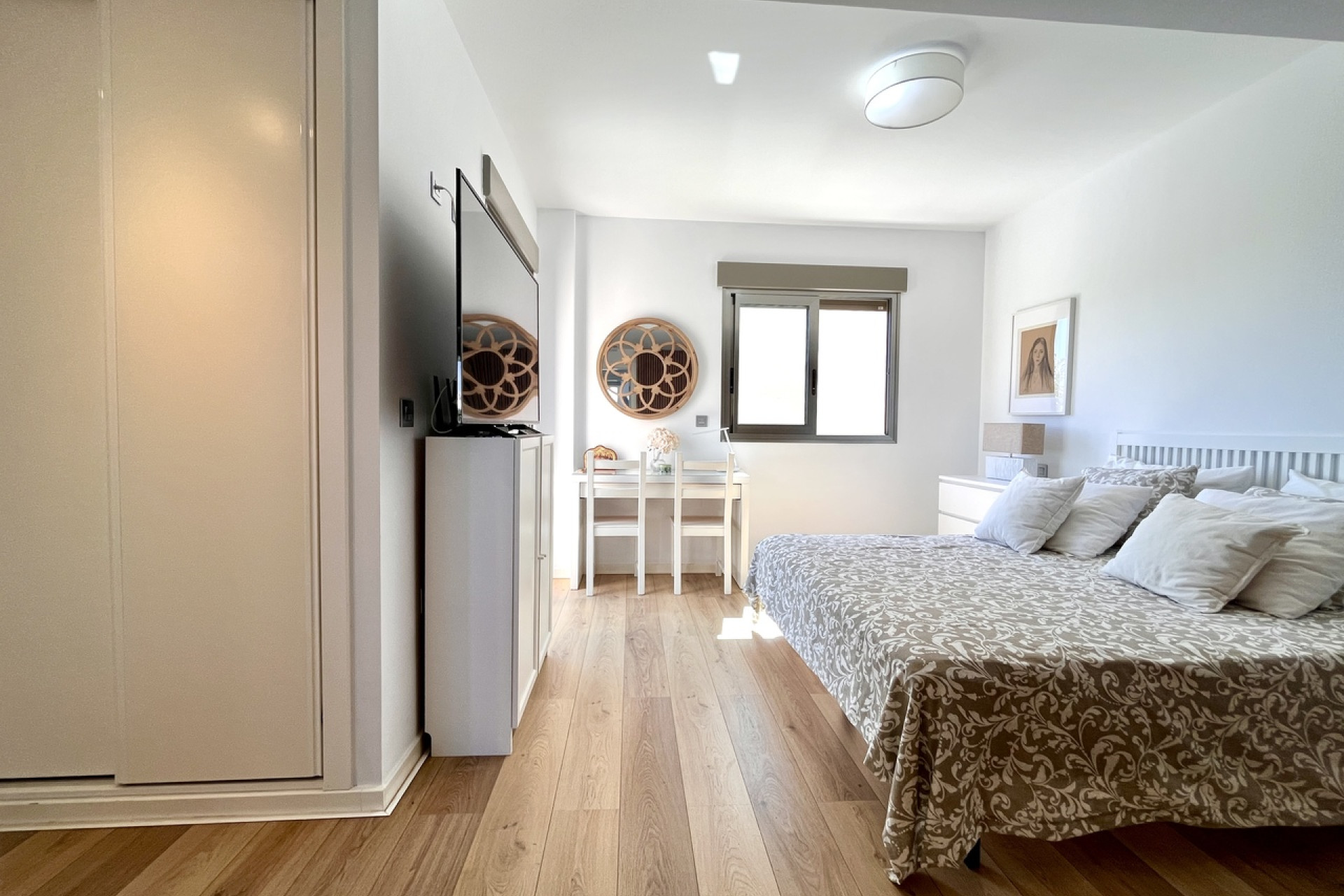 Reventa - 3. Casa indepiende - Torre de la Horadada - Costa Blanca Sur