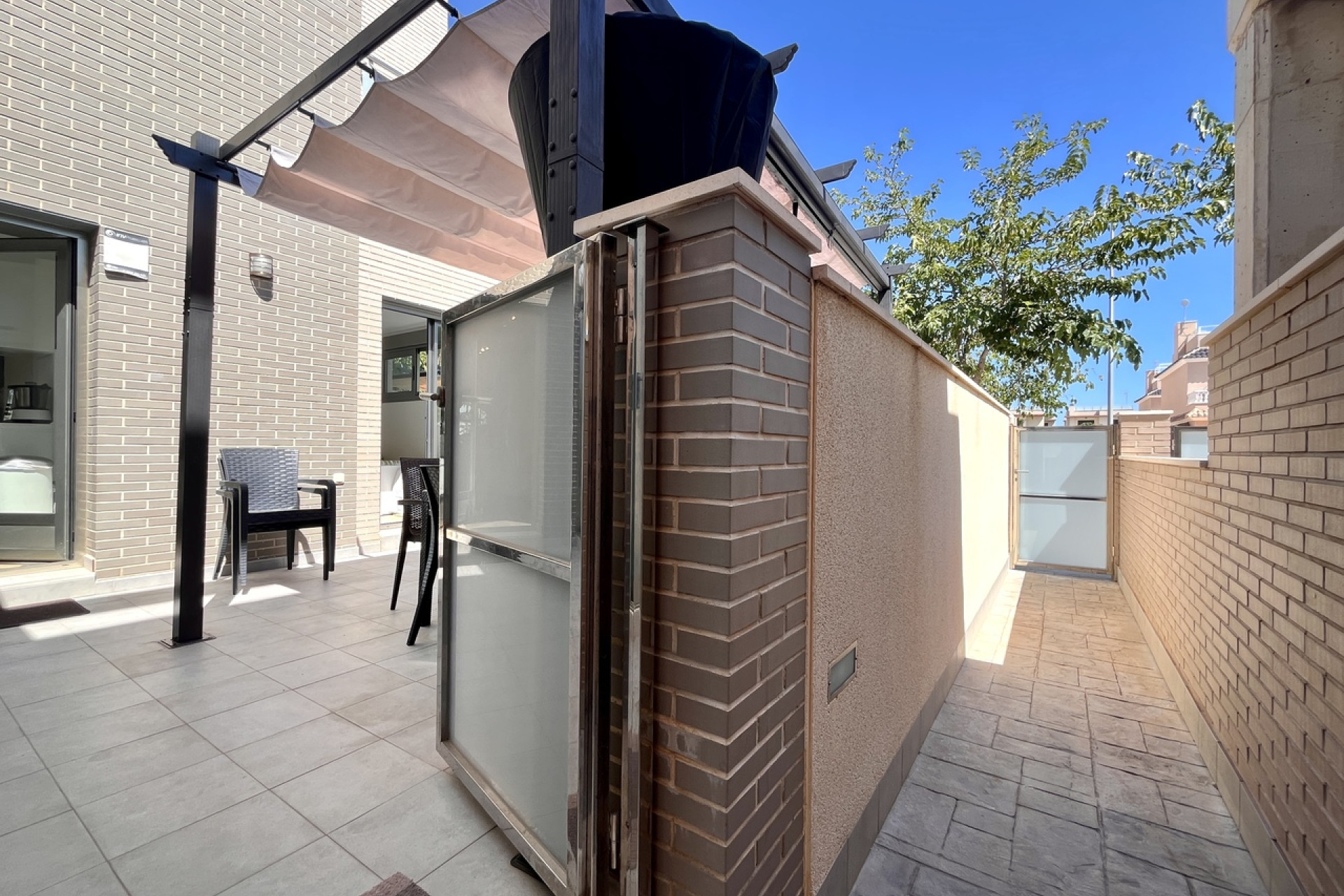 Reventa - 3. Casa indepiende - Torre de la Horadada - Costa Blanca Sur