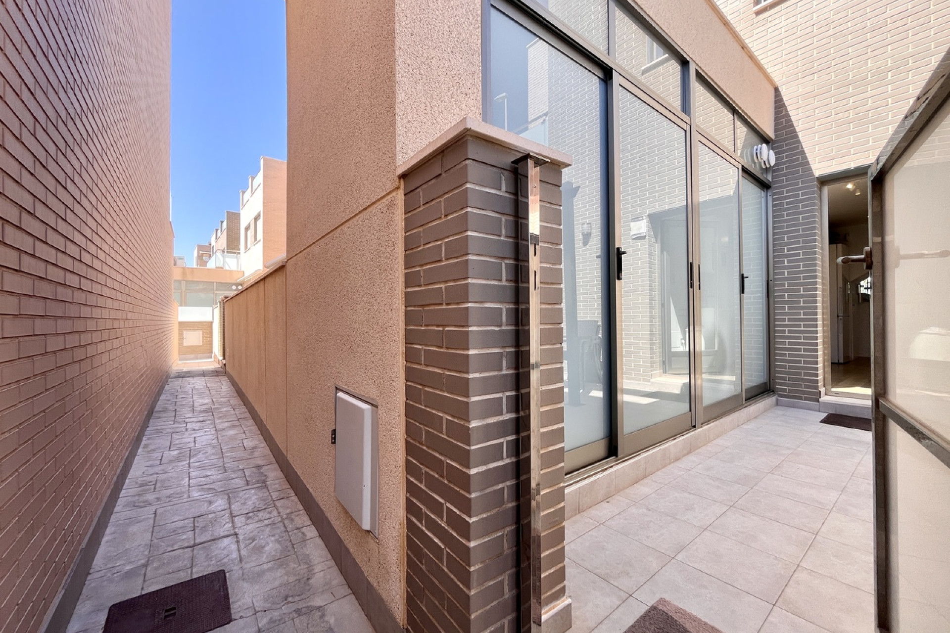 Reventa - 3. Casa indepiende - Torre de la Horadada - Costa Blanca Sur