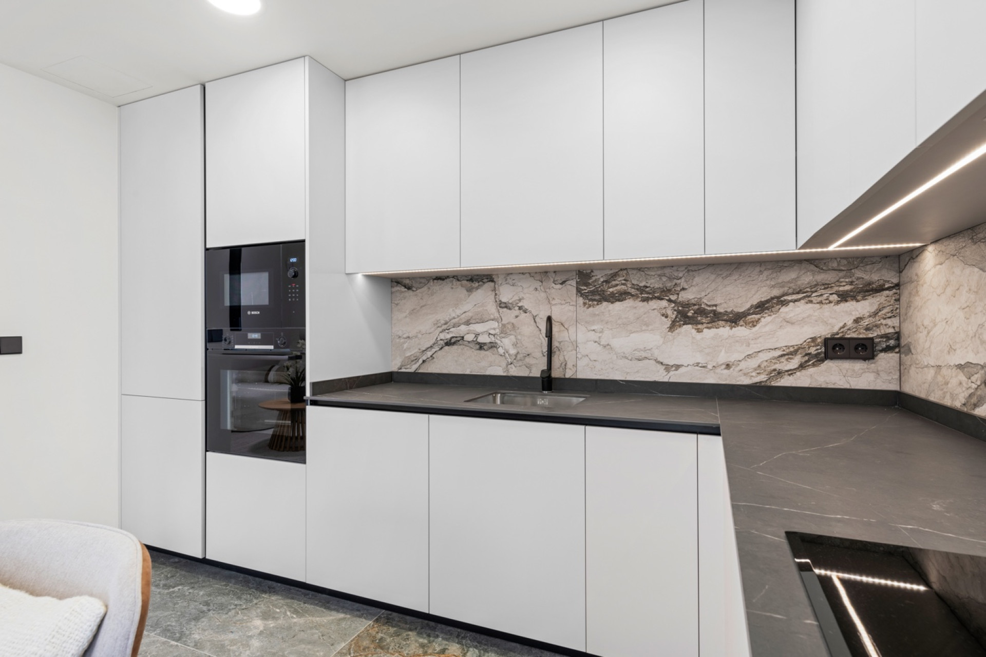 Reventa - 3. Casa indepiende - Torre de la Horadada - Costa Blanca Sur