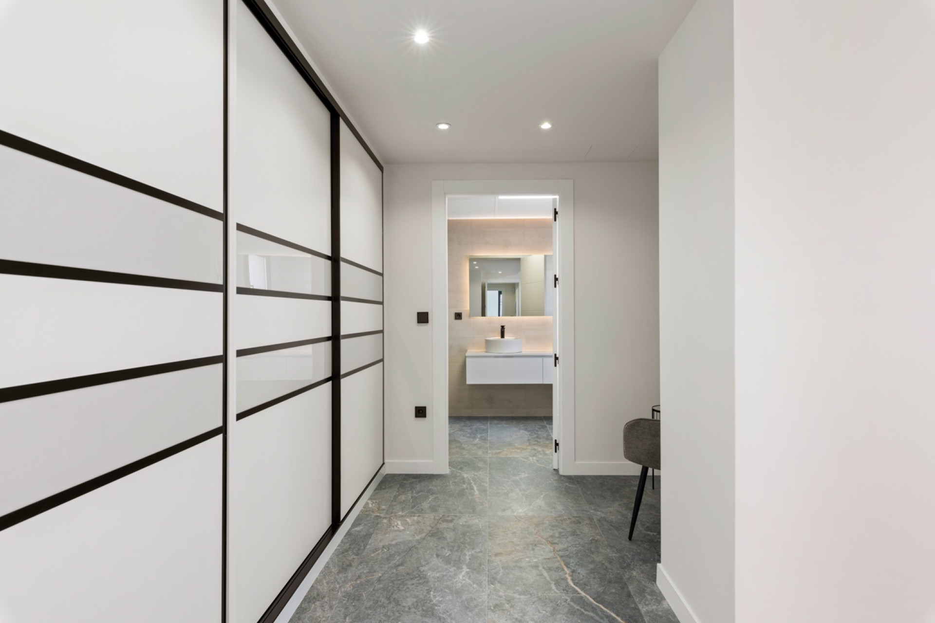 Reventa - 3. Casa indepiende - Torre de la Horadada - Costa Blanca Sur