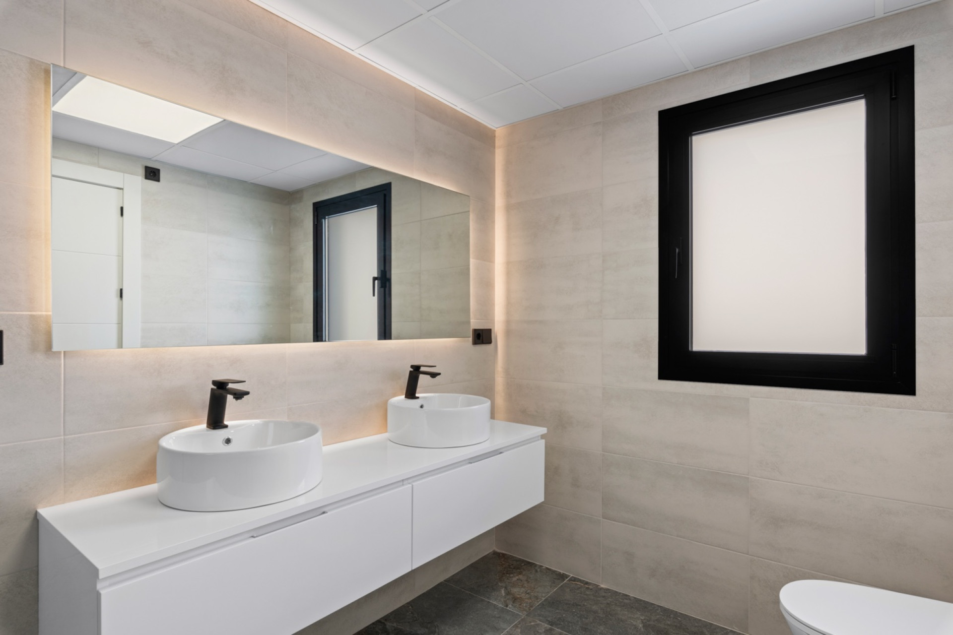 Reventa - 3. Casa indepiende - Torre de la Horadada - Costa Blanca Sur