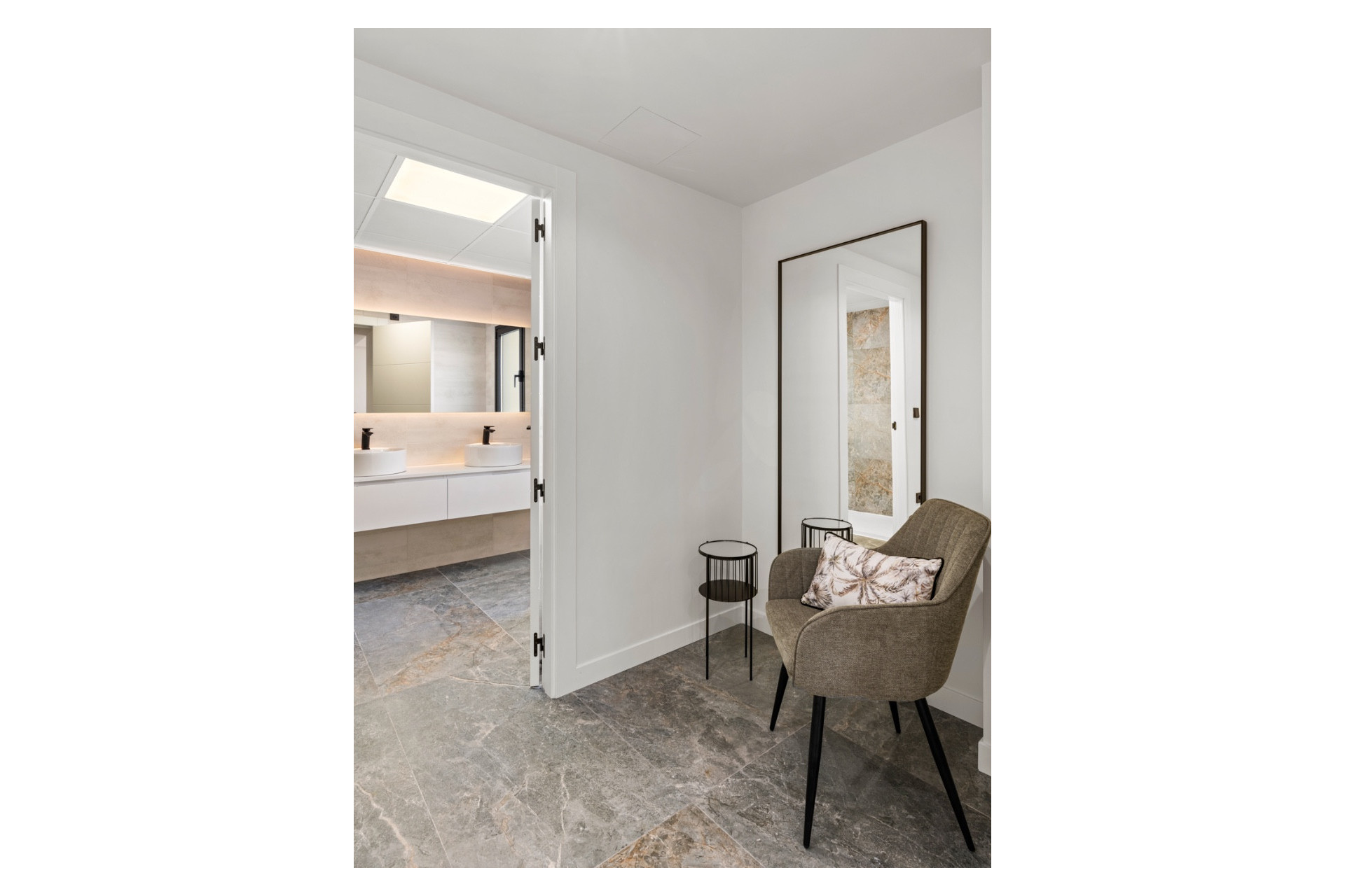 Reventa - 3. Casa indepiende - Torre de la Horadada - Costa Blanca Sur