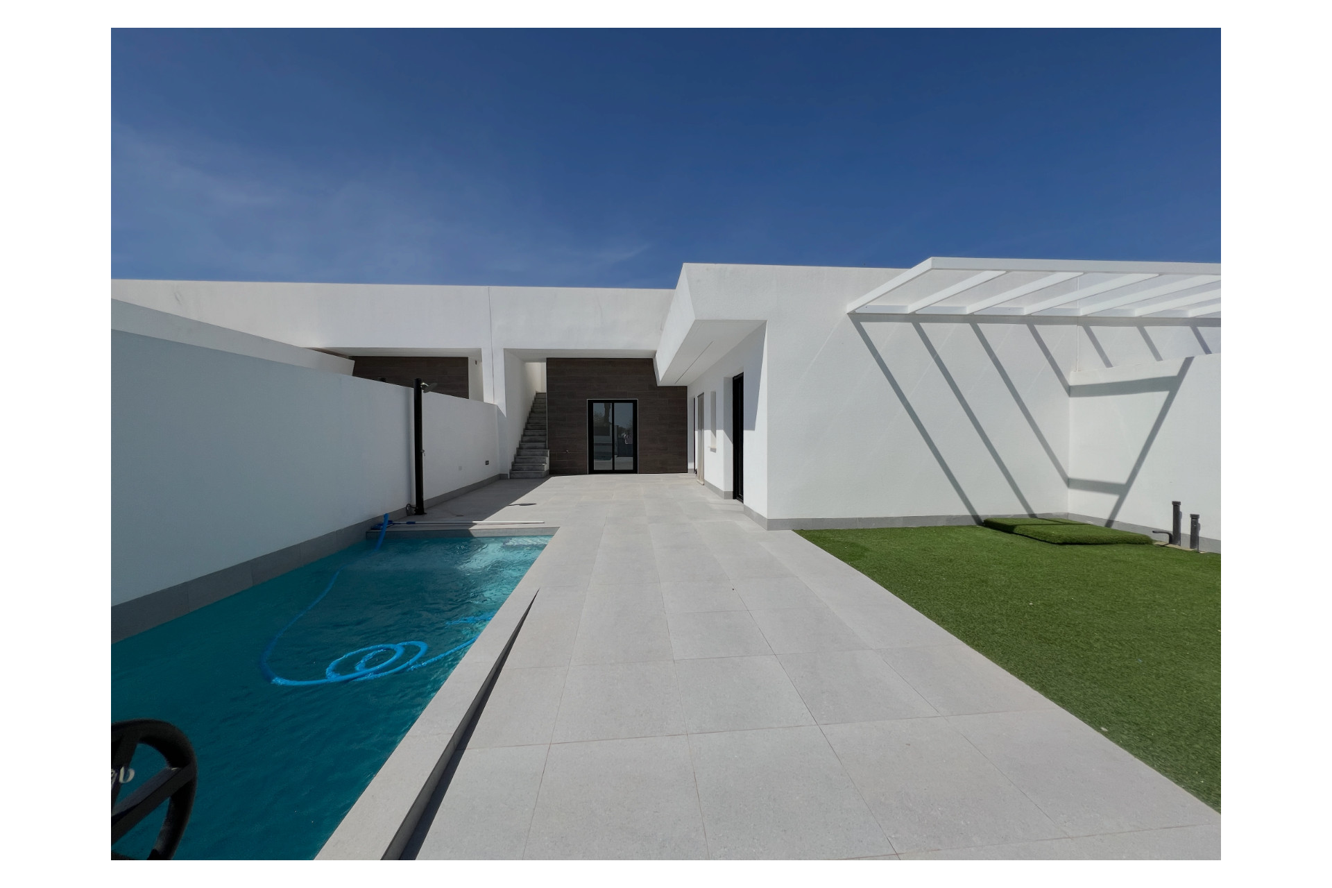 Reventa - 3. Casa indepiende - Torre Pacheco - Costa Calida