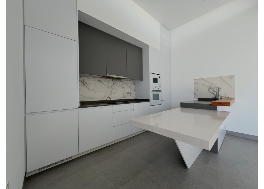 Reventa - 3. Casa indepiende - Torre Pacheco - Costa Calida