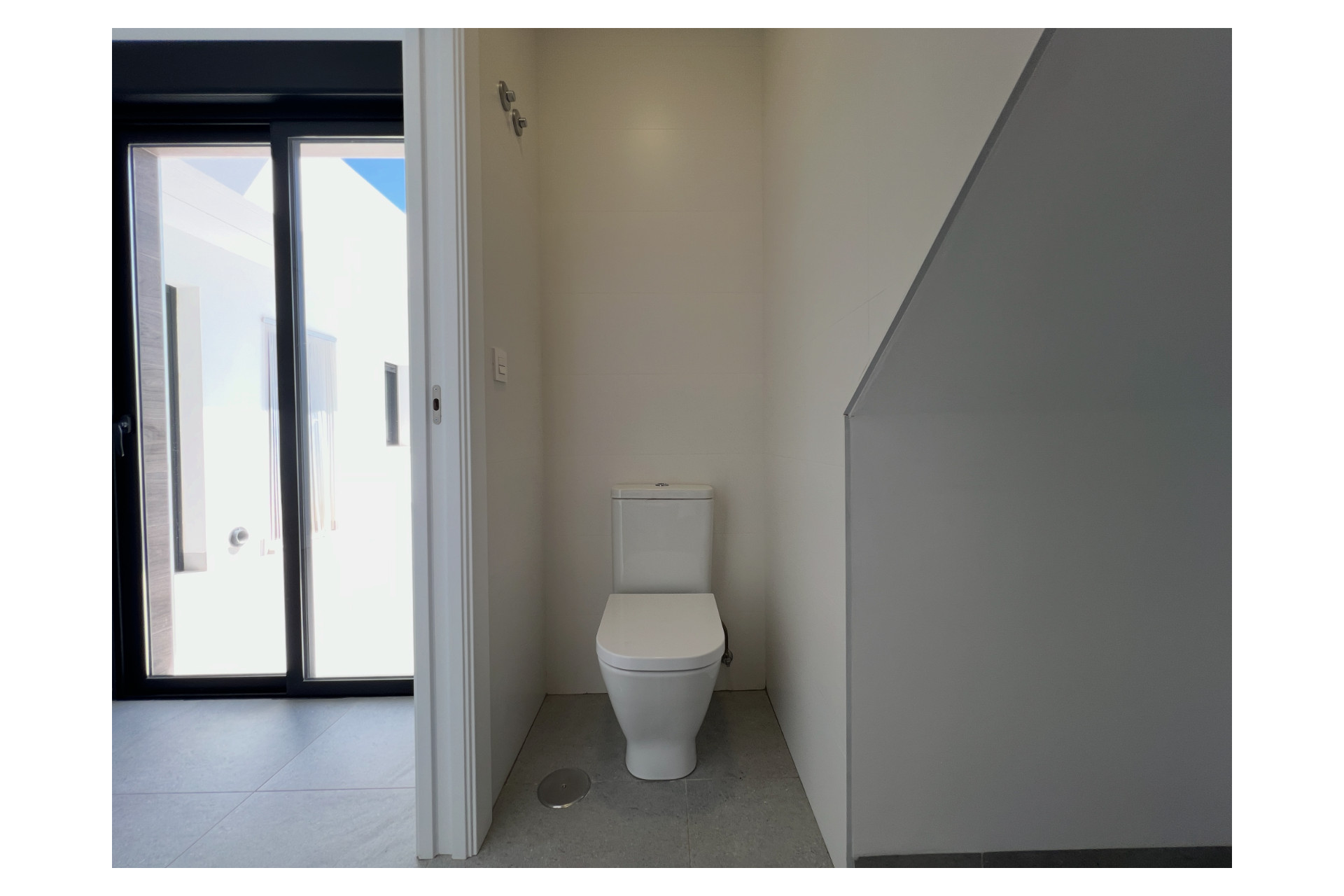 Reventa - 3. Casa indepiende - Torre Pacheco - Costa Calida