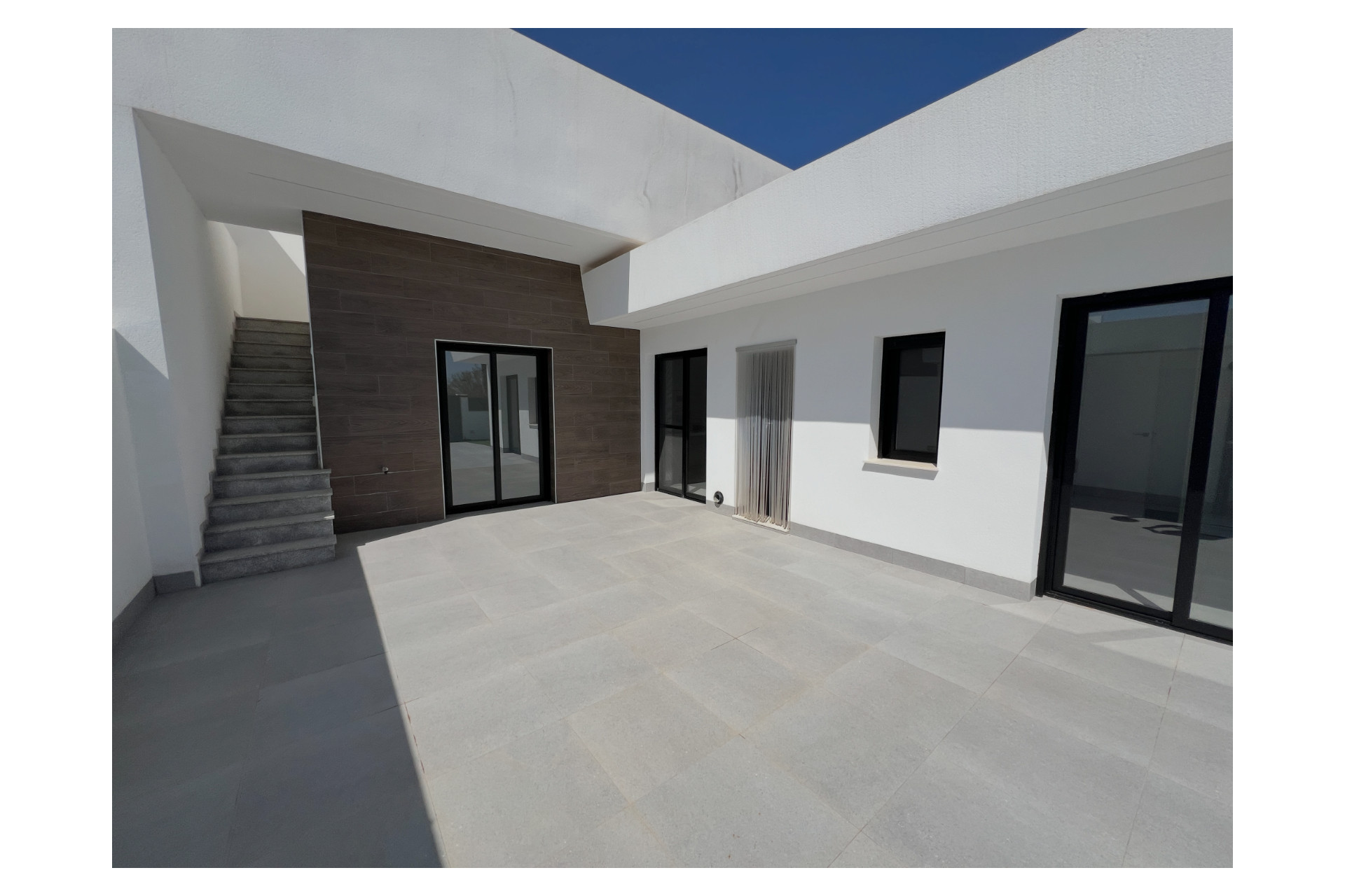 Reventa - 3. Casa indepiende - Torre Pacheco - Costa Calida