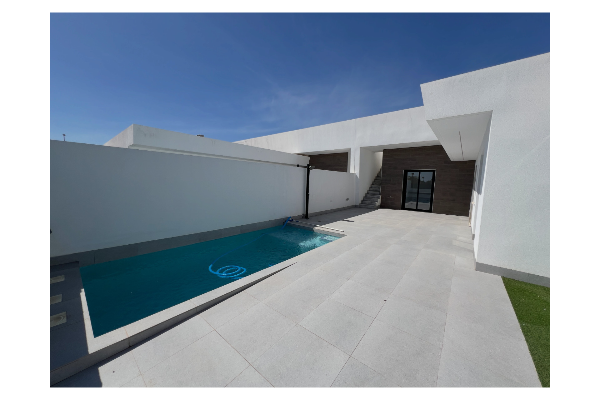 Reventa - 3. Casa indepiende - Torre Pacheco - Costa Calida