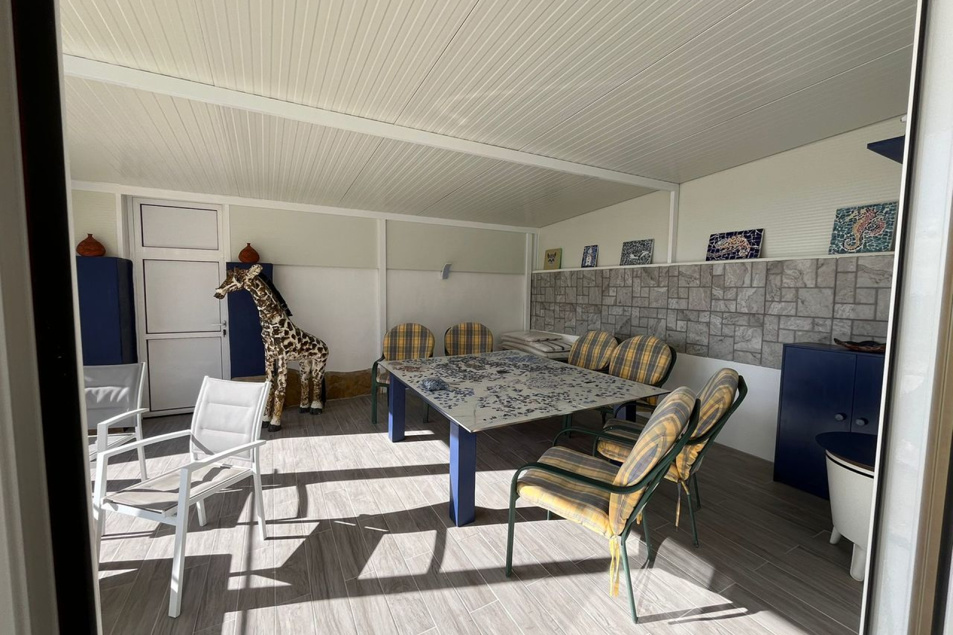 Reventa - 3. Casa indepiende - Torre Pacheco - Costa Calida