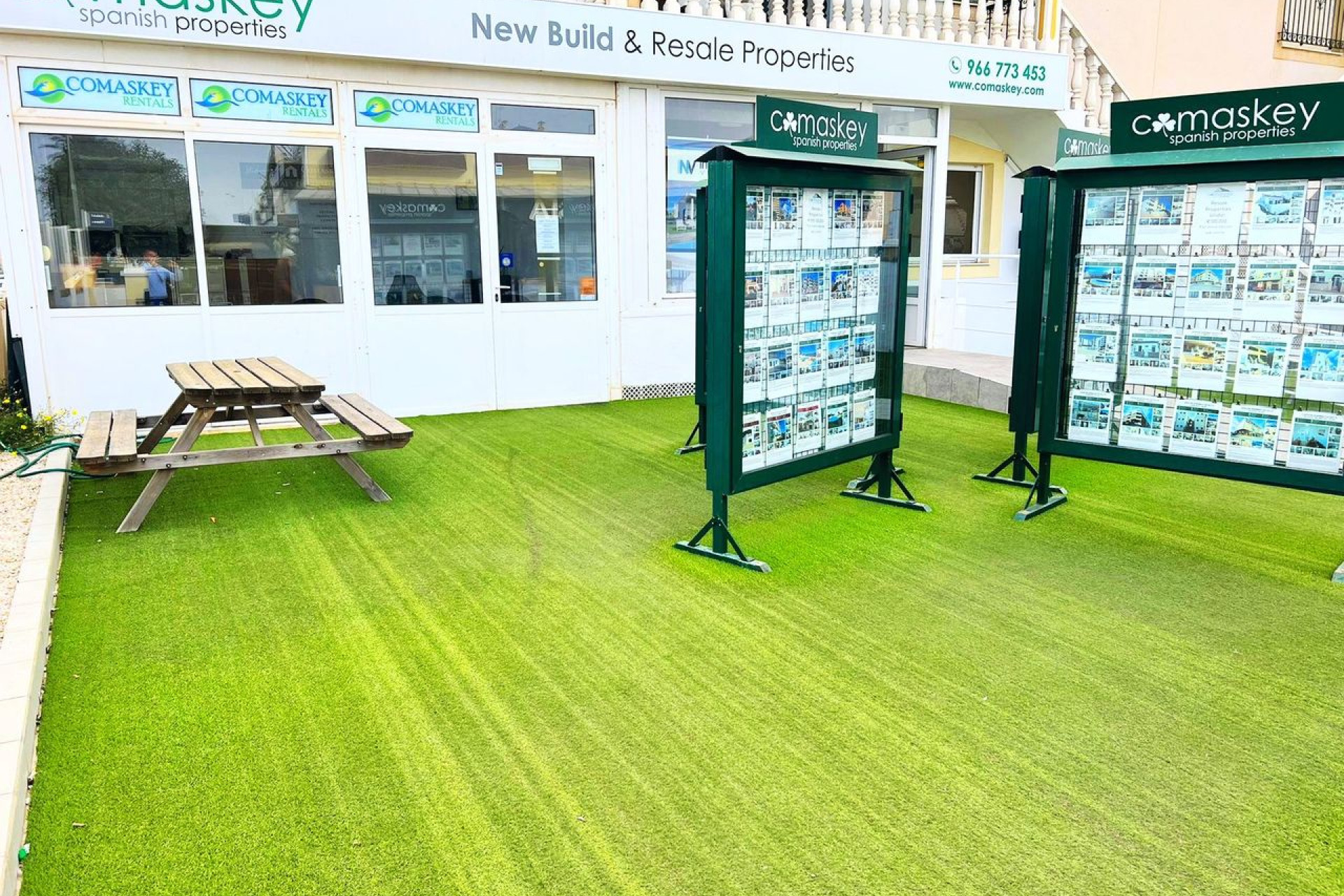 Reventa - 3. Casa indepiende - Torre Pacheco - Costa Calida