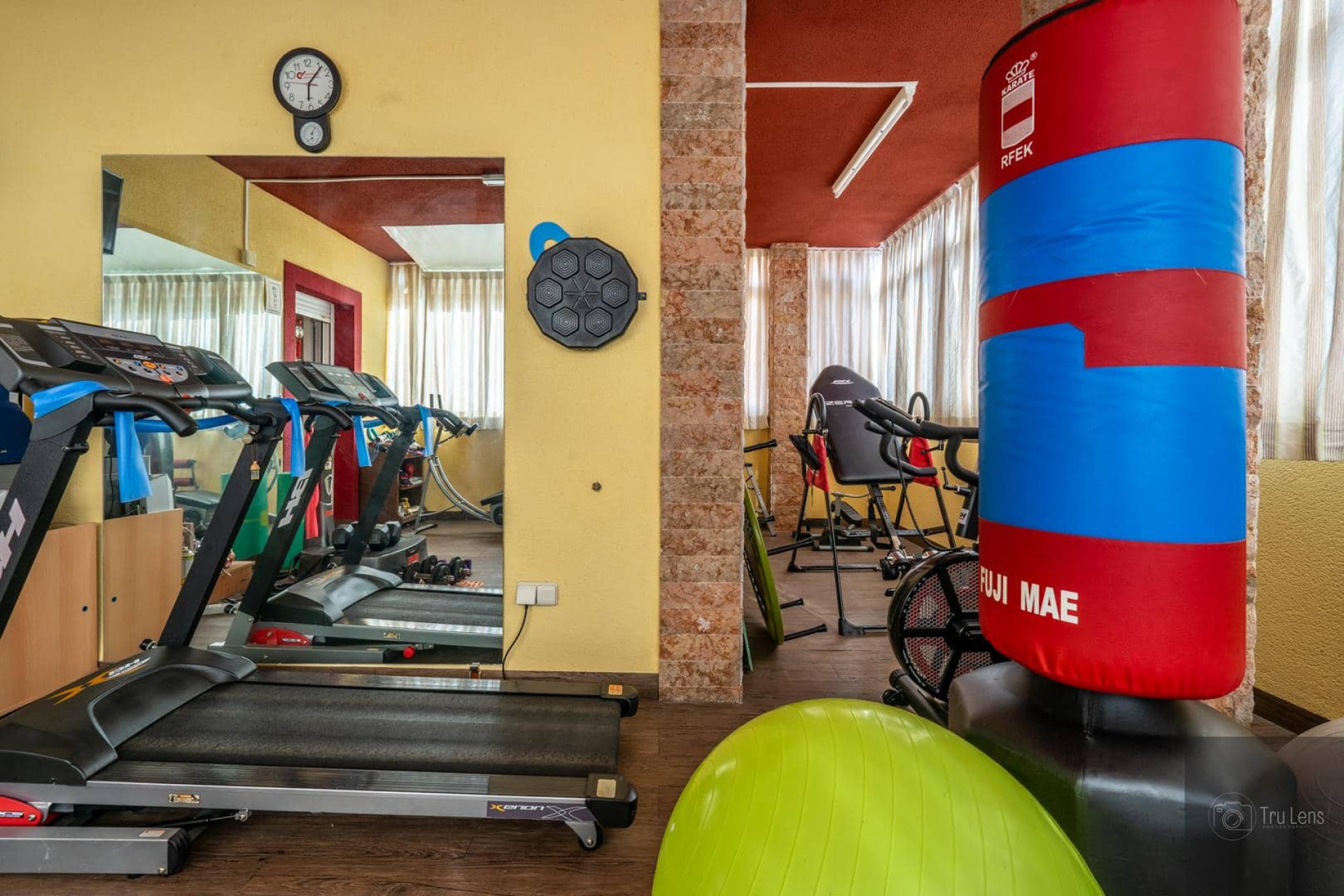 Reventa - 3. Casa indepiende - Torre Pacheco - Costa Calida