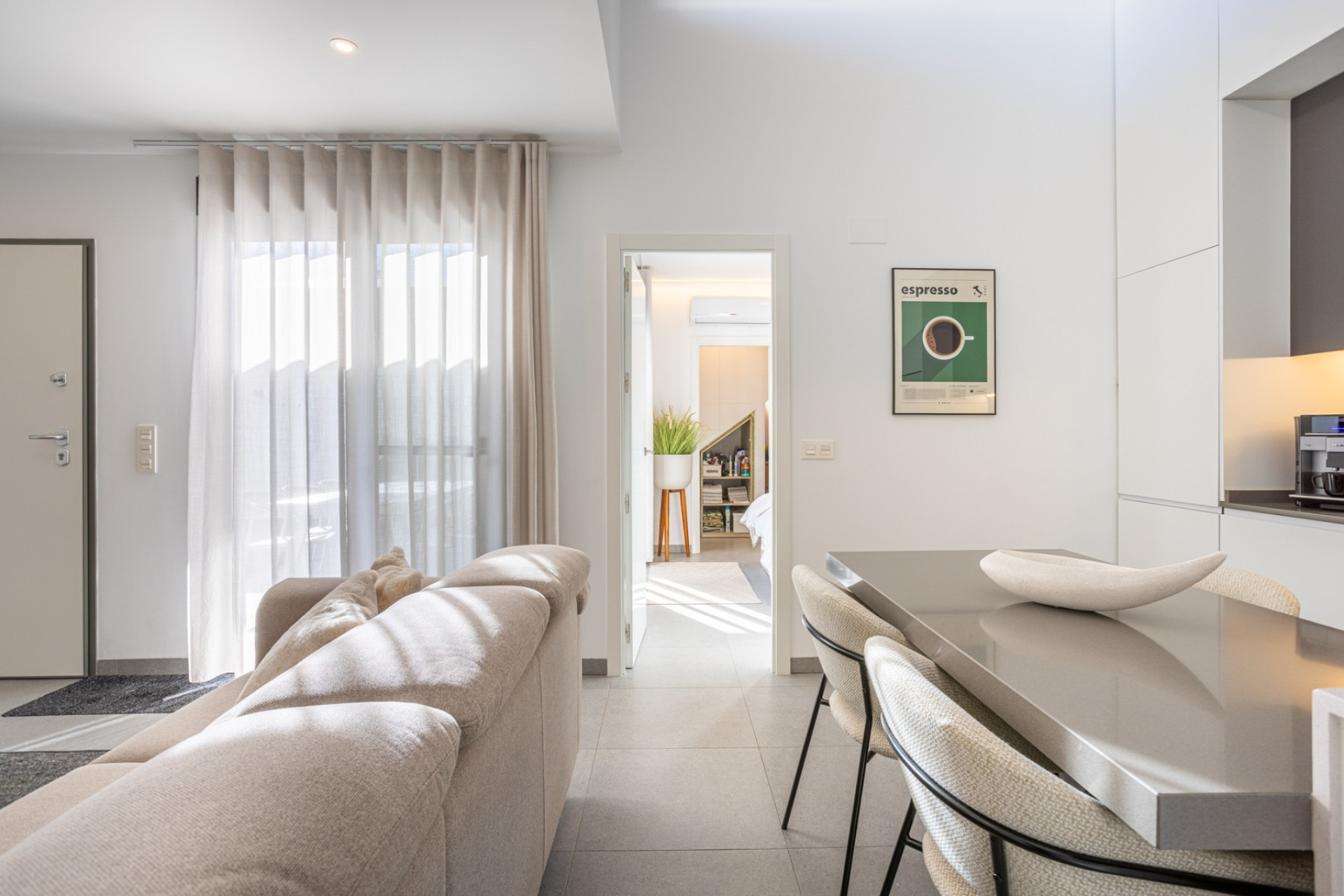 Reventa - 3. Casa indepiende - Torre Pacheco - Costa Calida