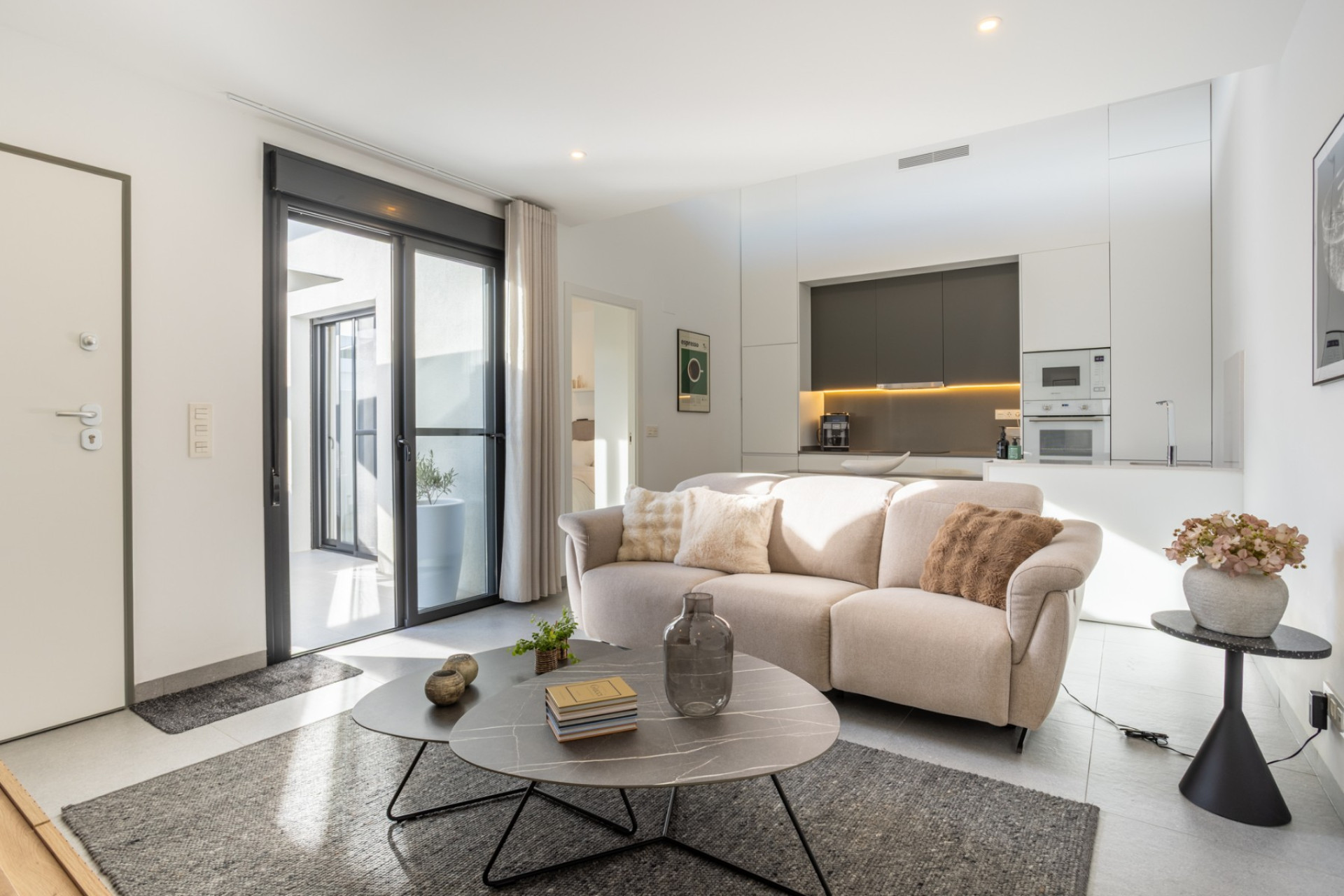 Reventa - 3. Casa indepiende - Torre Pacheco - Costa Calida