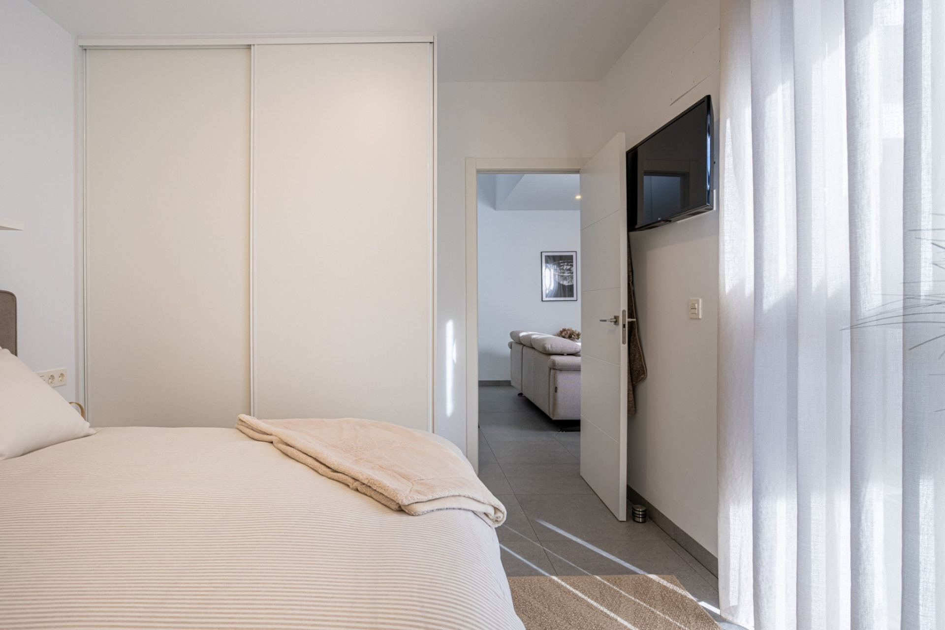 Reventa - 3. Casa indepiende - Torre Pacheco - Costa Calida