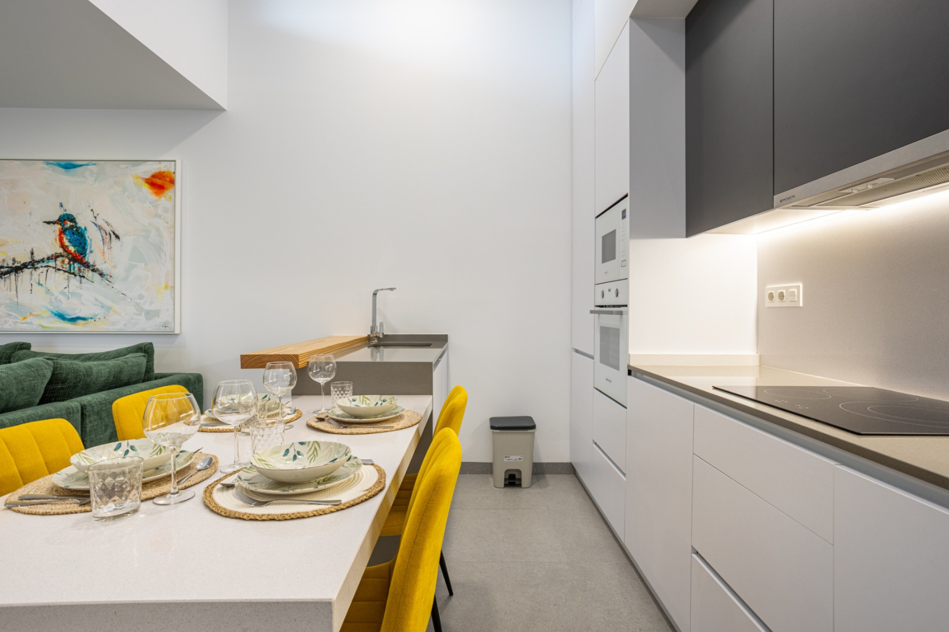 Reventa - 3. Casa indepiende - Torre Pacheco - Costa Calida