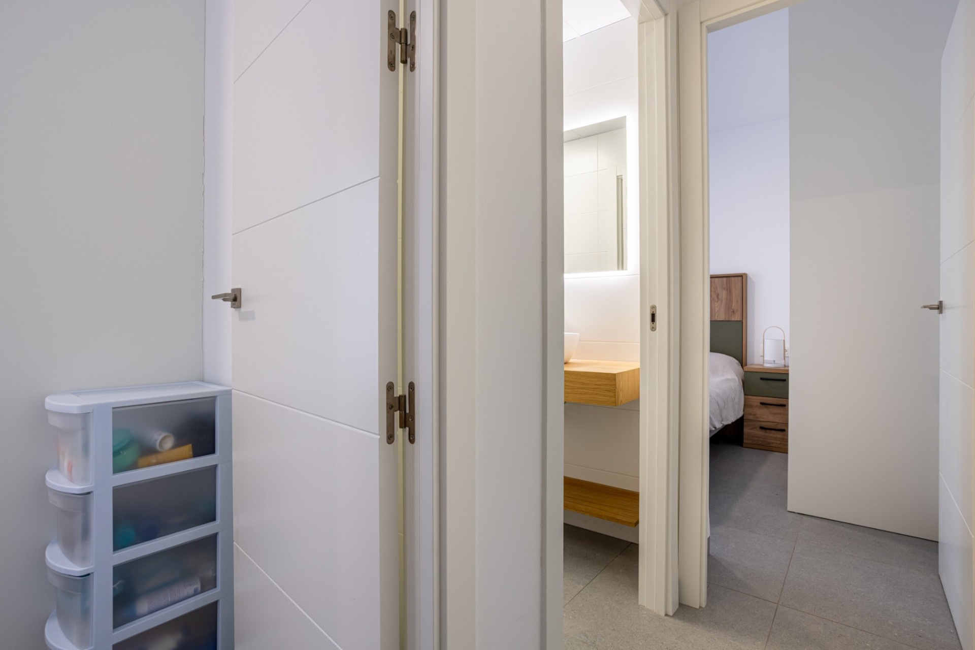 Reventa - 3. Casa indepiende - Torre Pacheco - Costa Calida