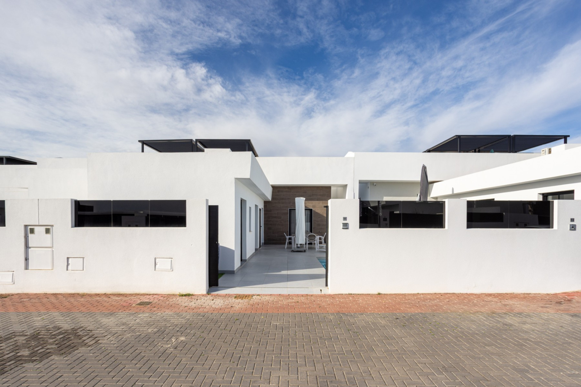 Reventa - 3. Casa indepiende - Torre Pacheco - Costa Calida