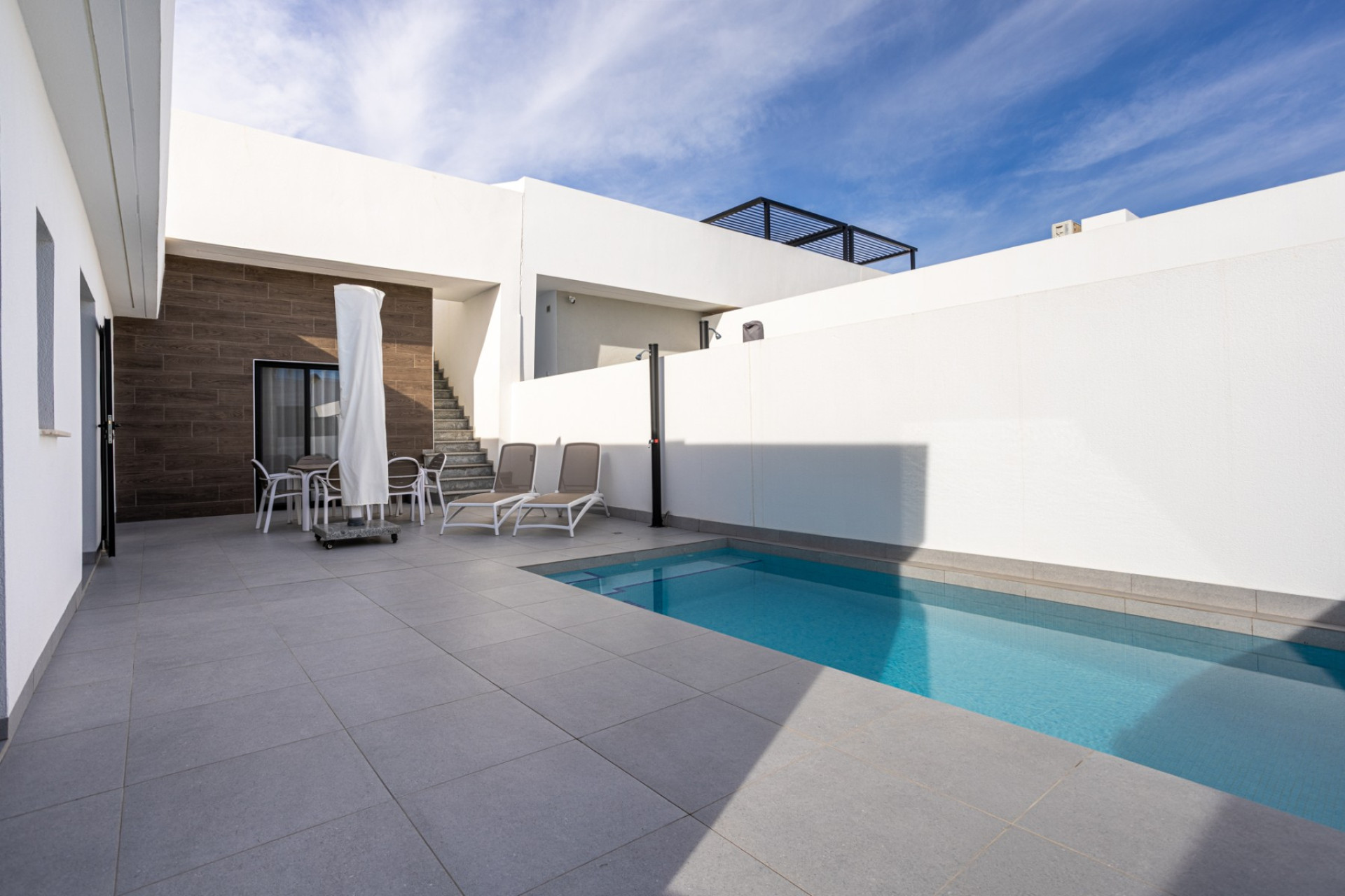 Reventa - 3. Casa indepiende - Torre Pacheco - Costa Calida