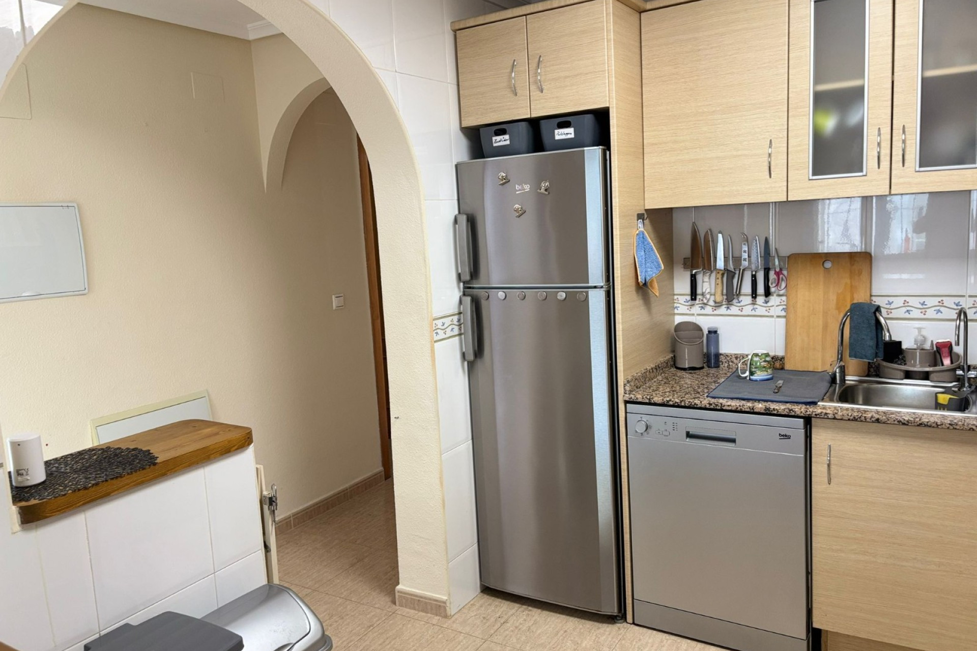 Reventa - 3. Casa indepiende - Torre Pacheco - Costa Calida