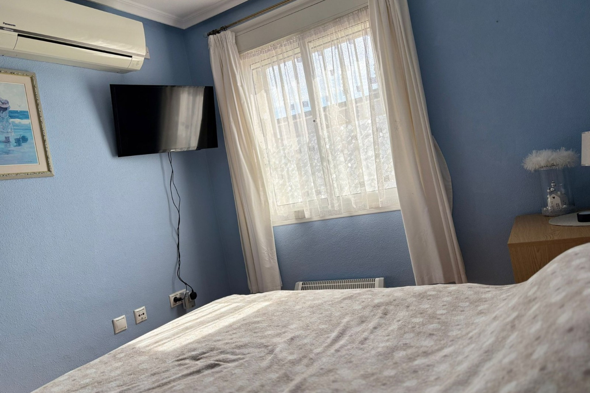 Reventa - 3. Casa indepiende - Torre Pacheco - Costa Calida