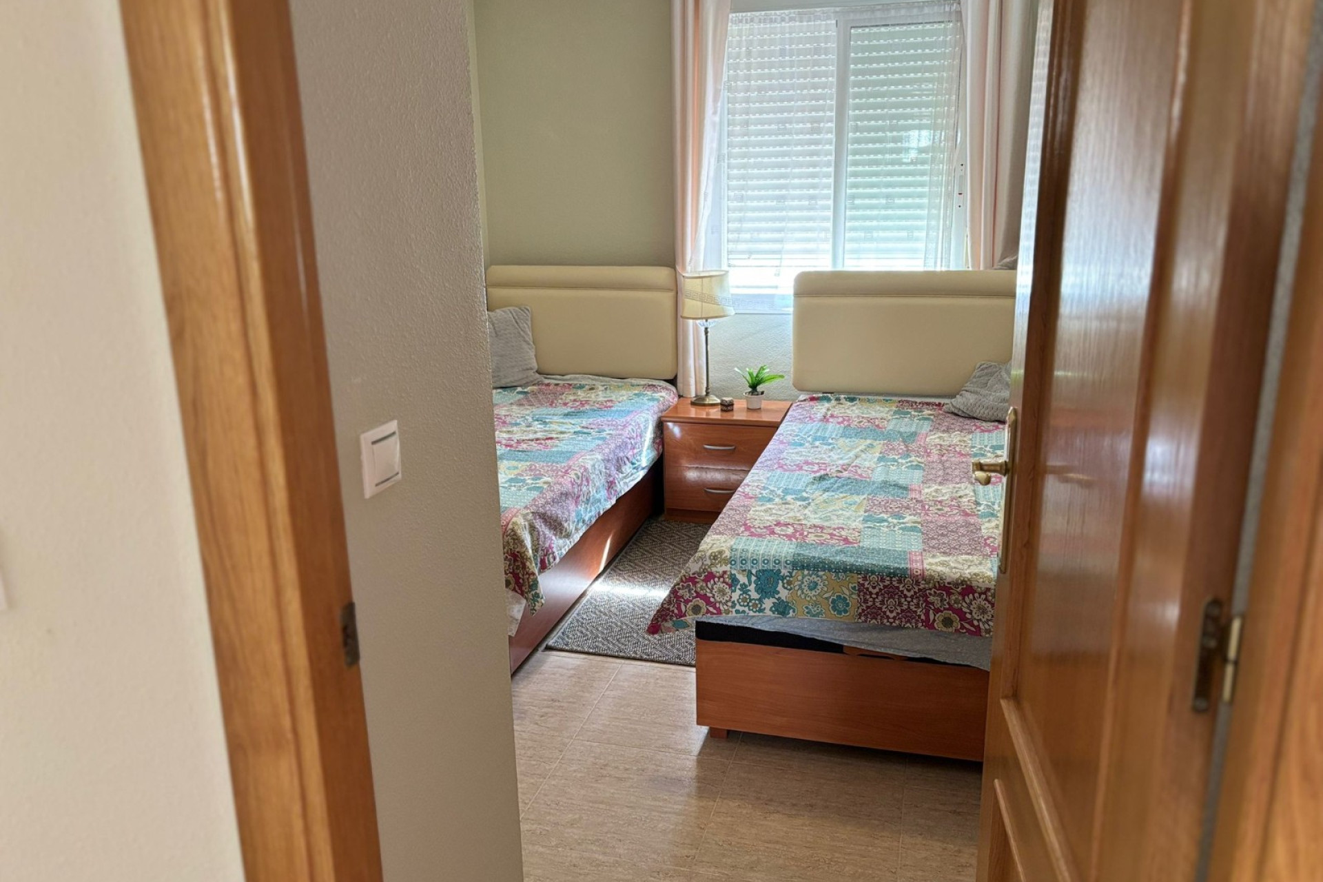 Reventa - 3. Casa indepiende - Torre Pacheco - Costa Calida