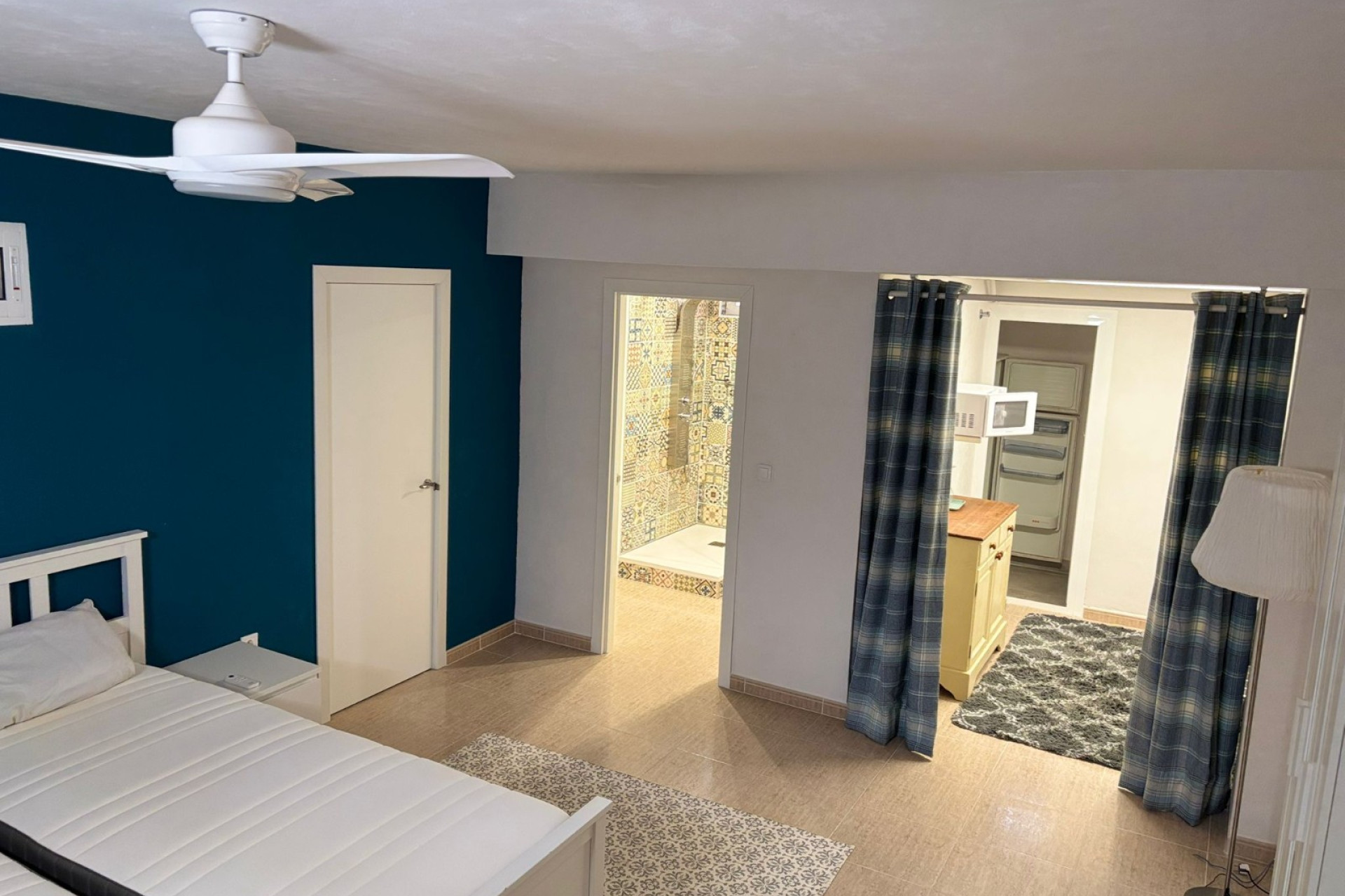 Reventa - 3. Casa indepiende - Torre Pacheco - Costa Calida