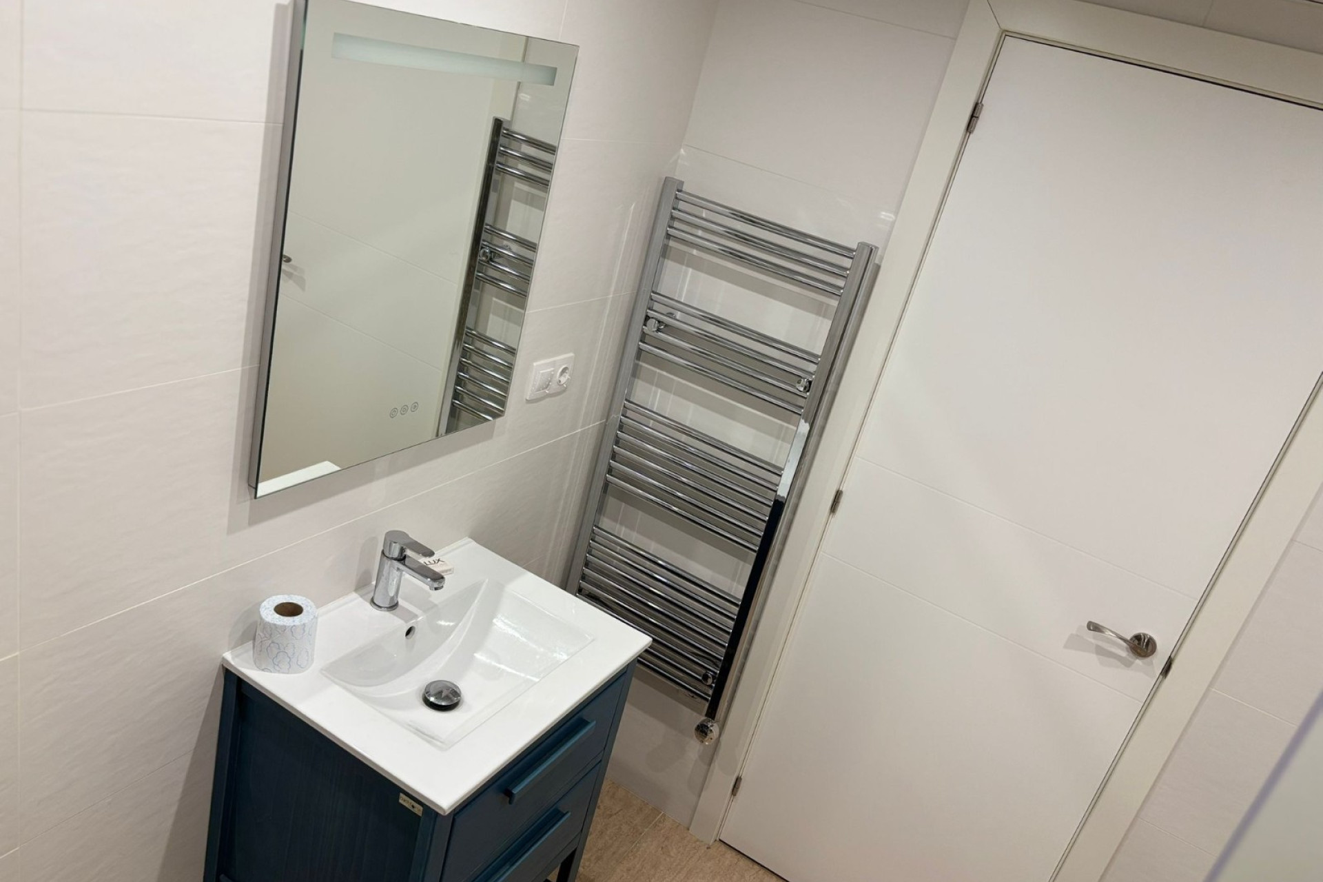 Reventa - 3. Casa indepiende - Torre Pacheco - Costa Calida