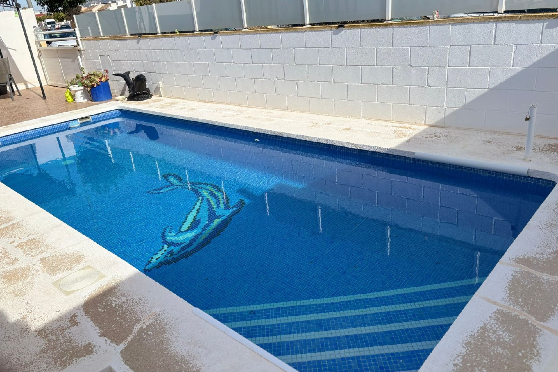 Reventa - 3. Casa indepiende - Torre Pacheco - Costa Calida